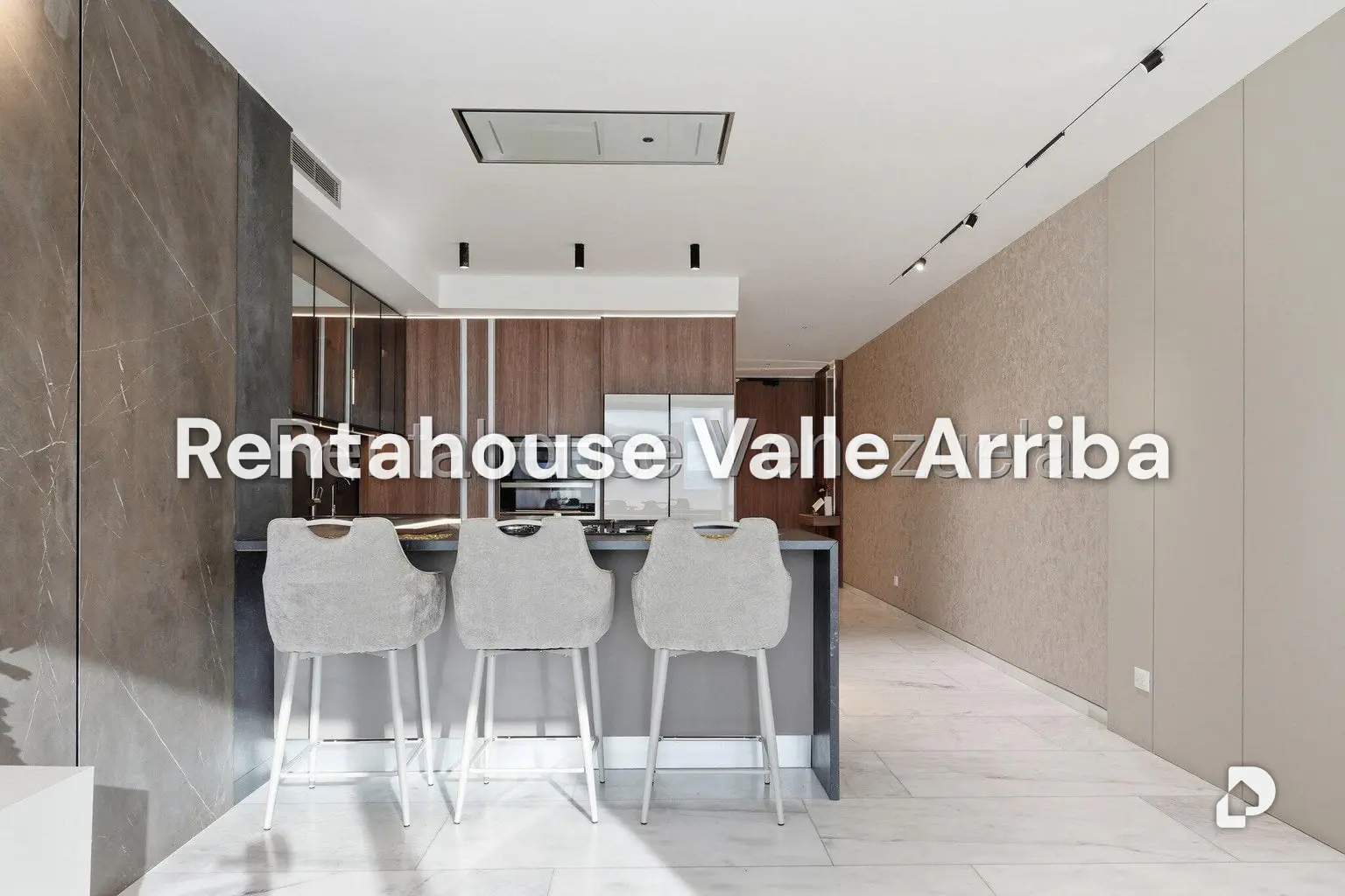 Apartamento en Las Mercedes, Caracas – 26