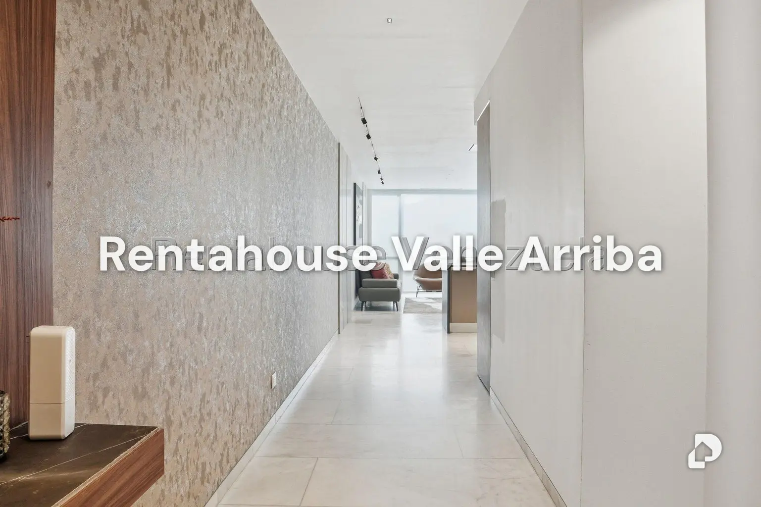 Apartamento en Las Mercedes, Caracas – 14