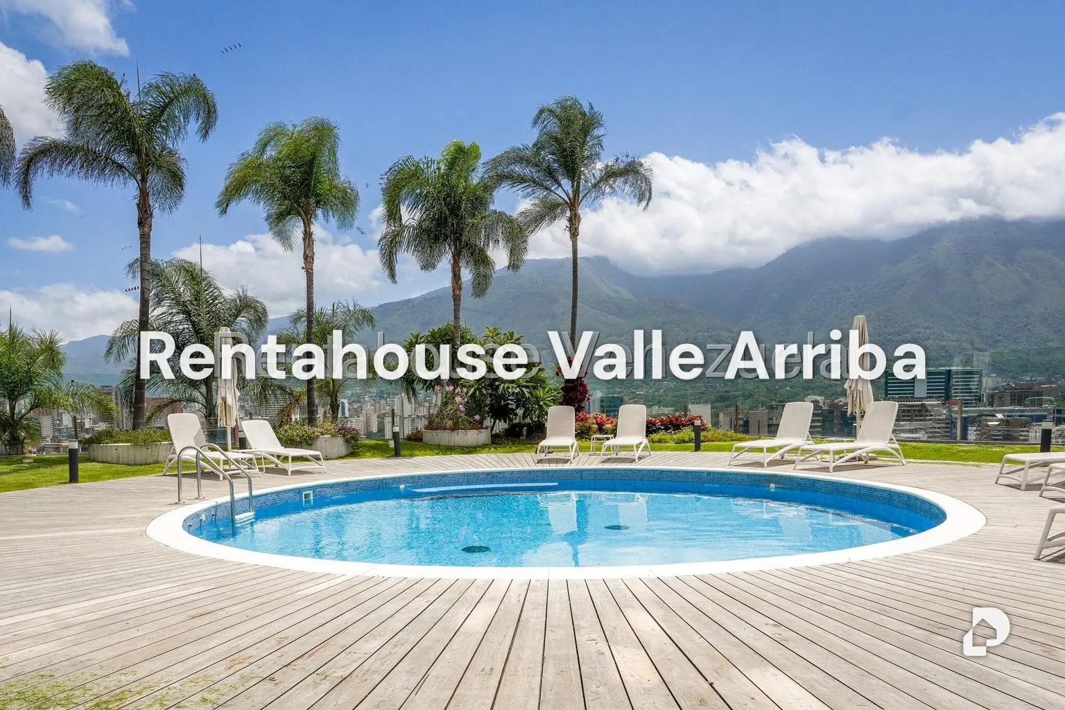 Apartamento en Las Mercedes, Caracas – 11