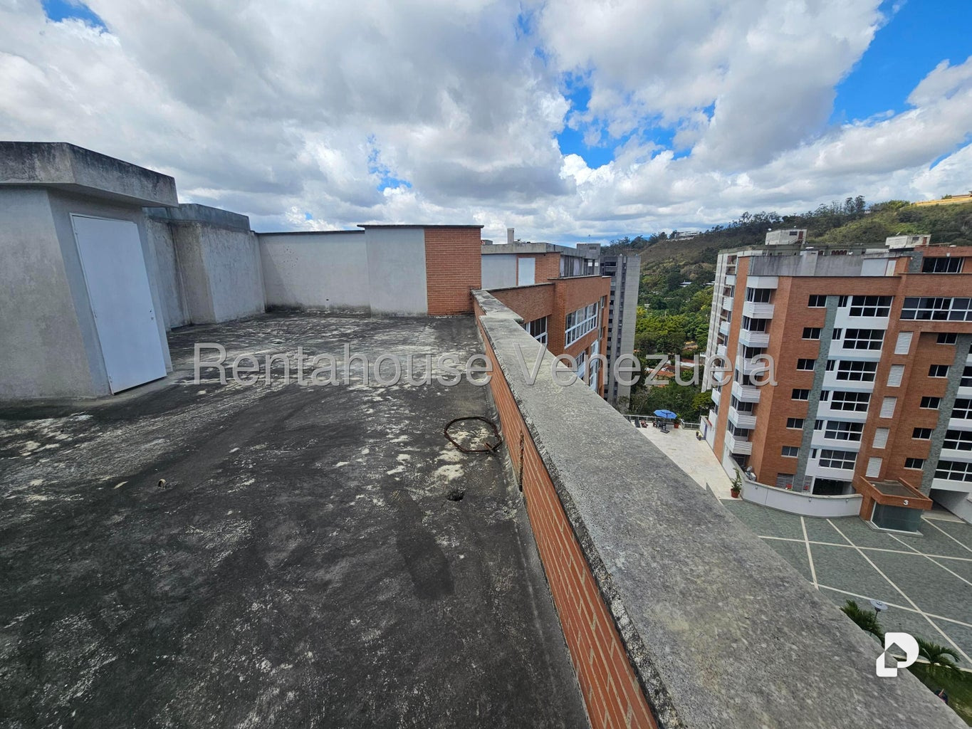 Apartamento en La Boyera, Caracas – 21