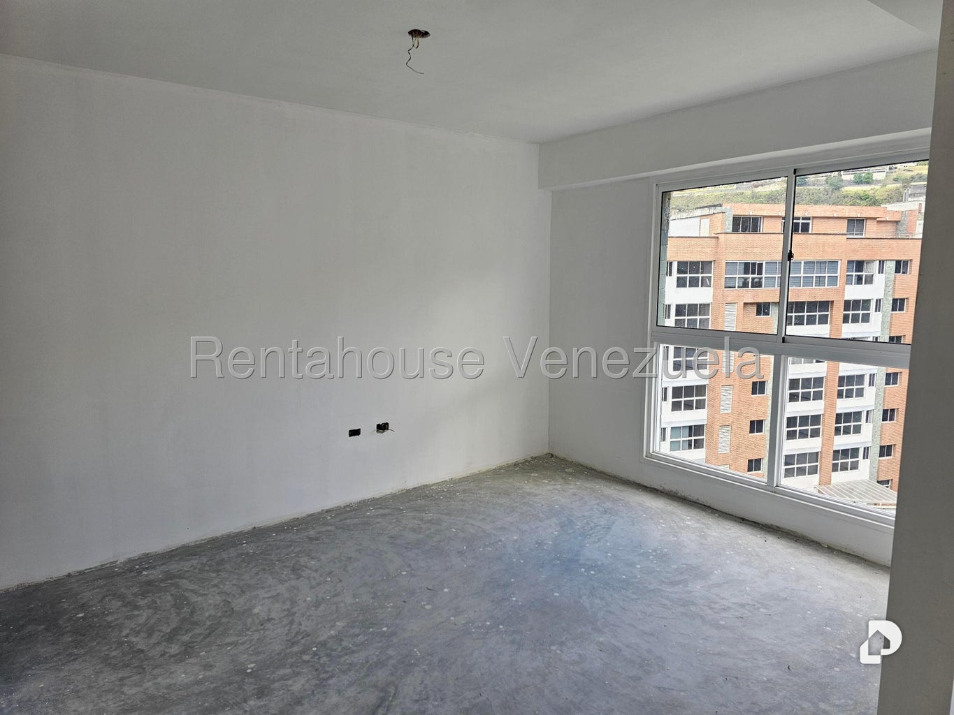 Apartamento en La Boyera, Caracas – 11