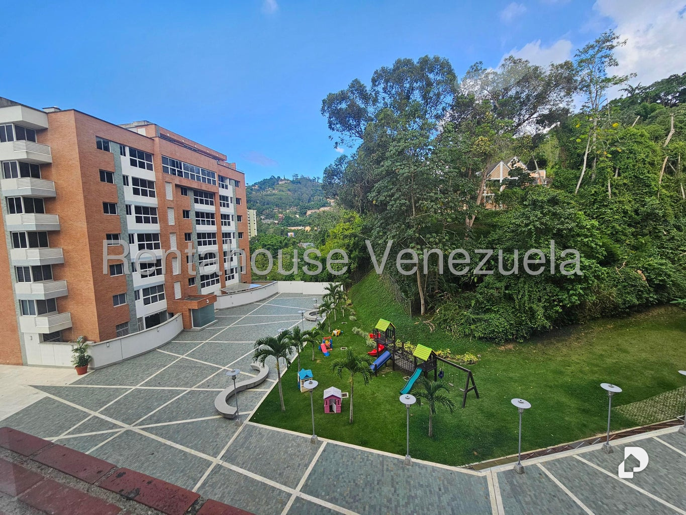Apartamento en La Boyera, Caracas – 6