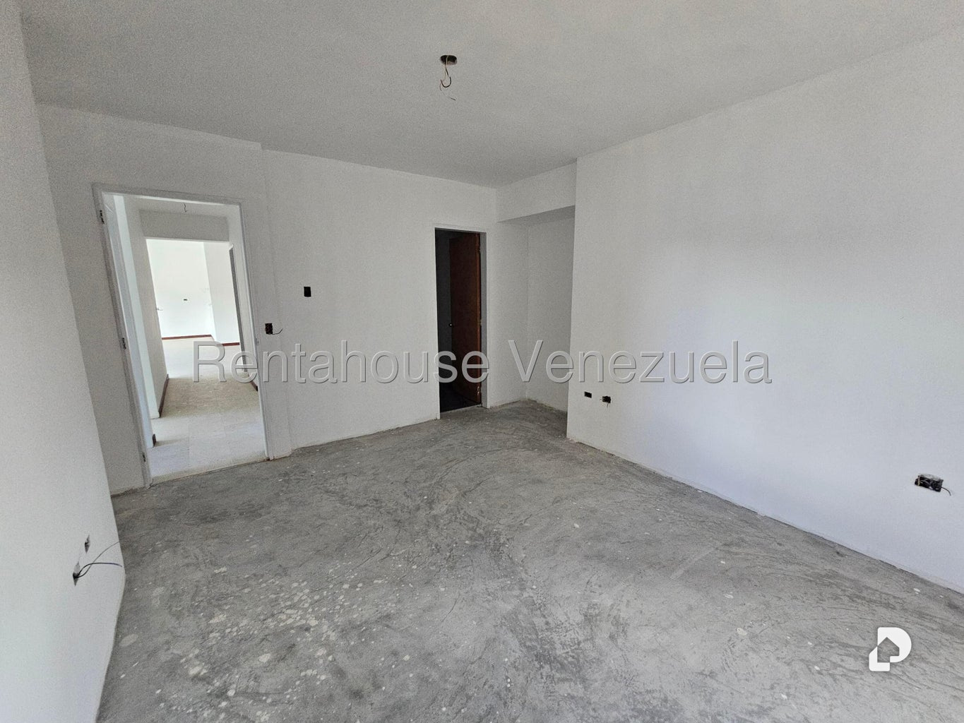 Apartamento en La Boyera, Caracas – 13