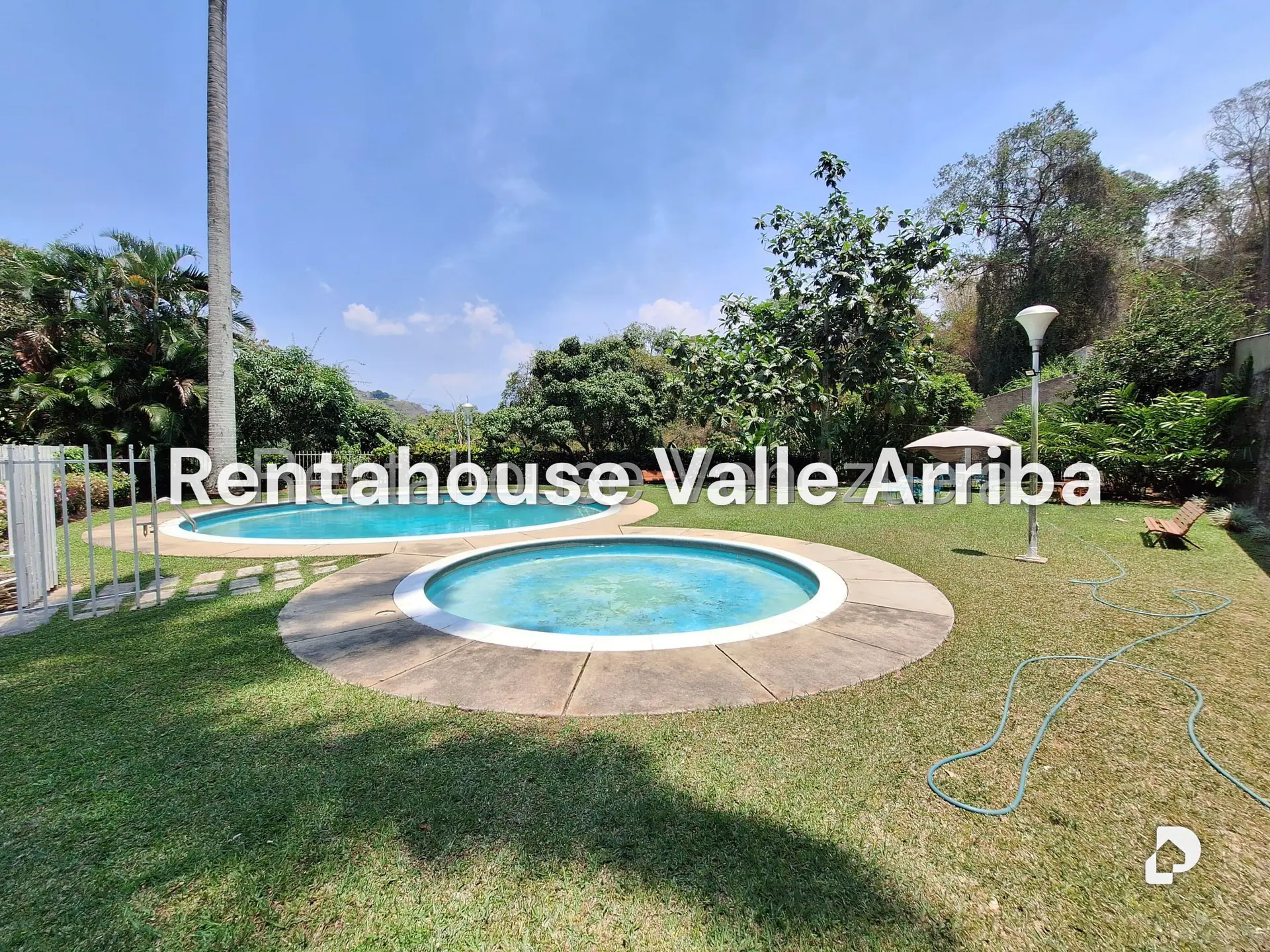 Apartamento en Los Naranjos (del Cafetal), Caracas – 20