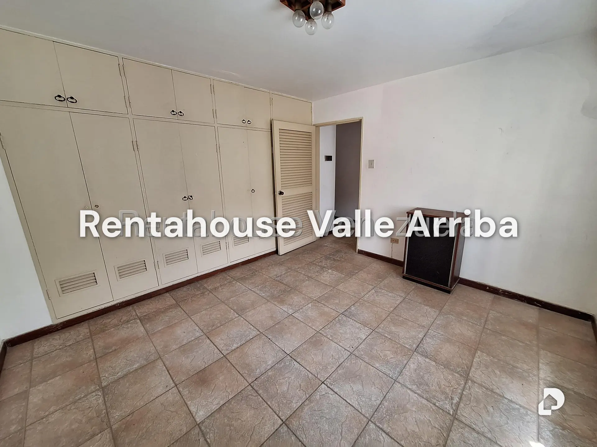 Apartamento en Los Naranjos (del Cafetal), Caracas – 15