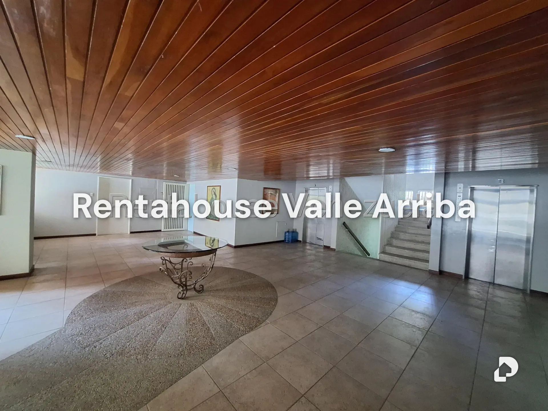Apartamento en Los Naranjos (del Cafetal), Caracas – 2