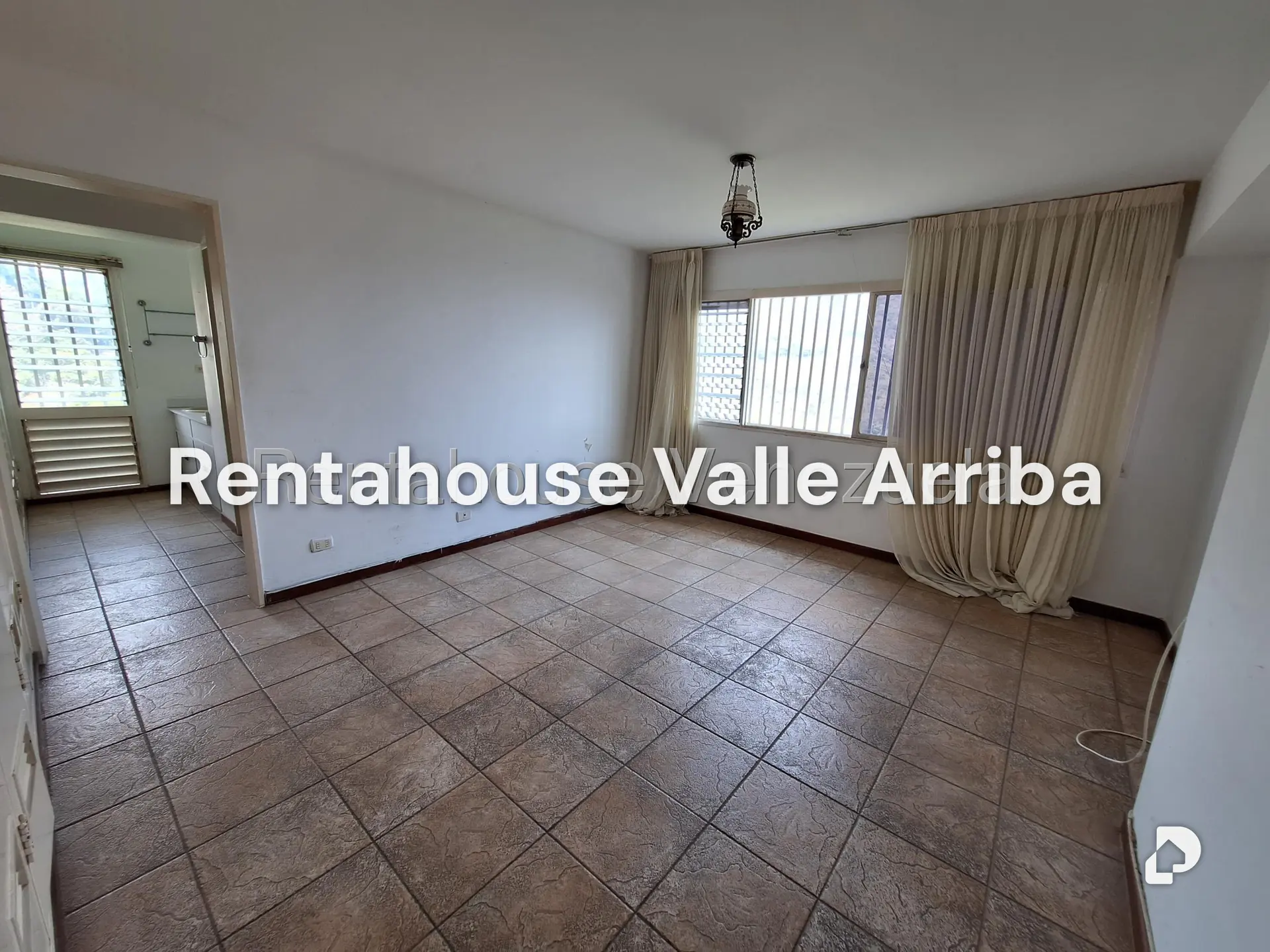 Apartamento en Los Naranjos (del Cafetal), Caracas – 9