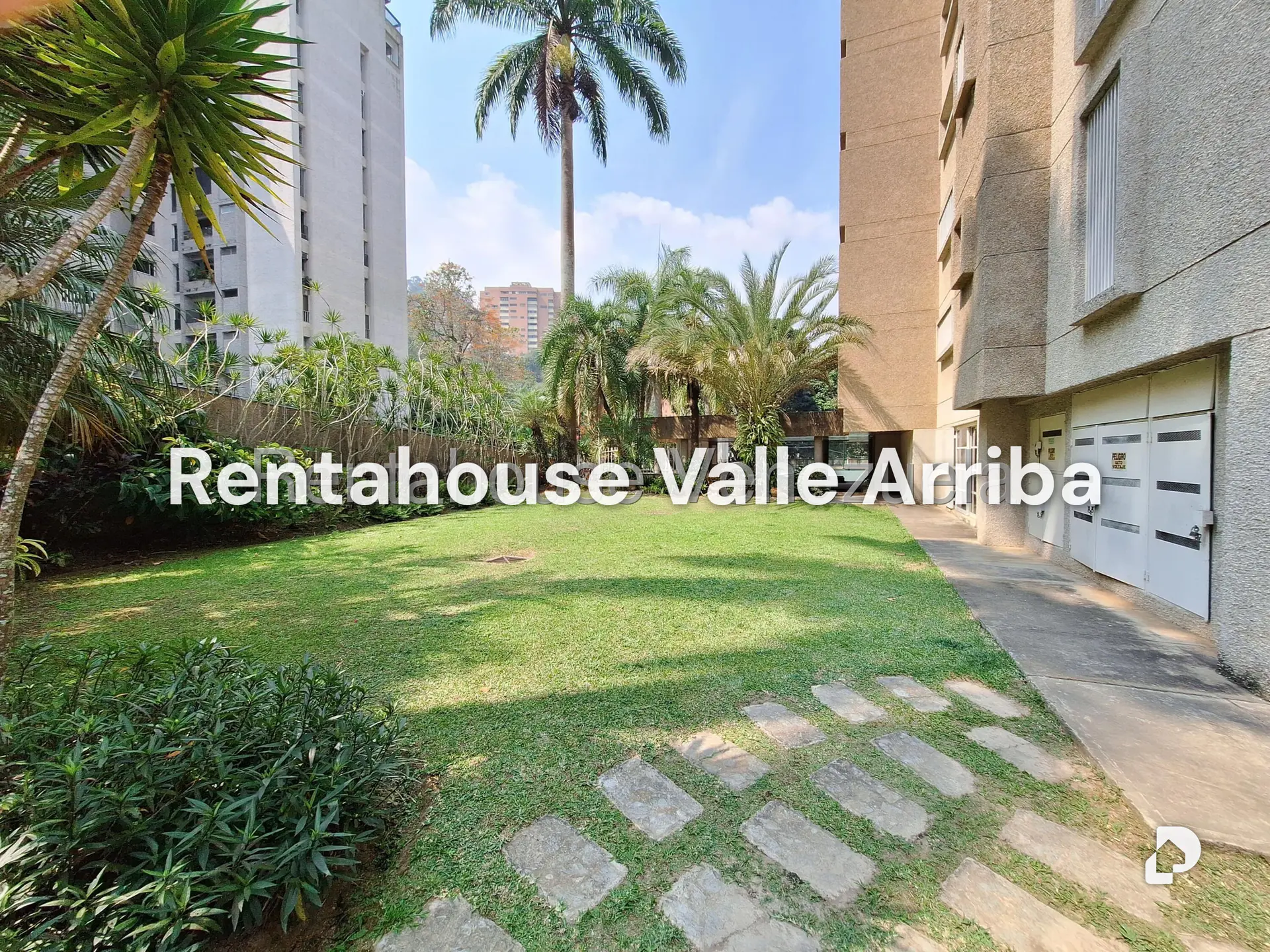 Apartamento en Los Naranjos (del Cafetal), Caracas – 21