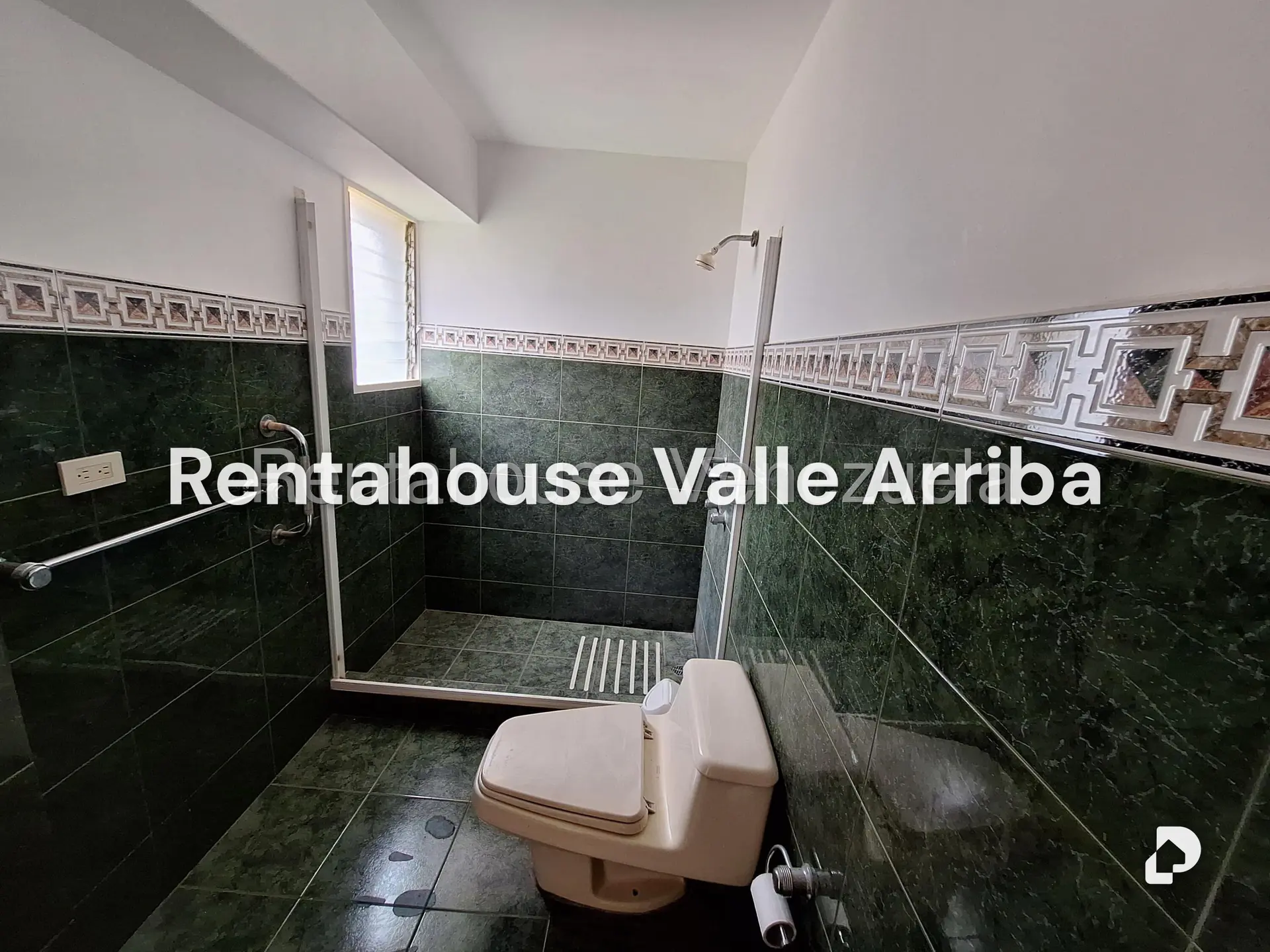 Apartamento en Los Naranjos (del Cafetal), Caracas – 11
