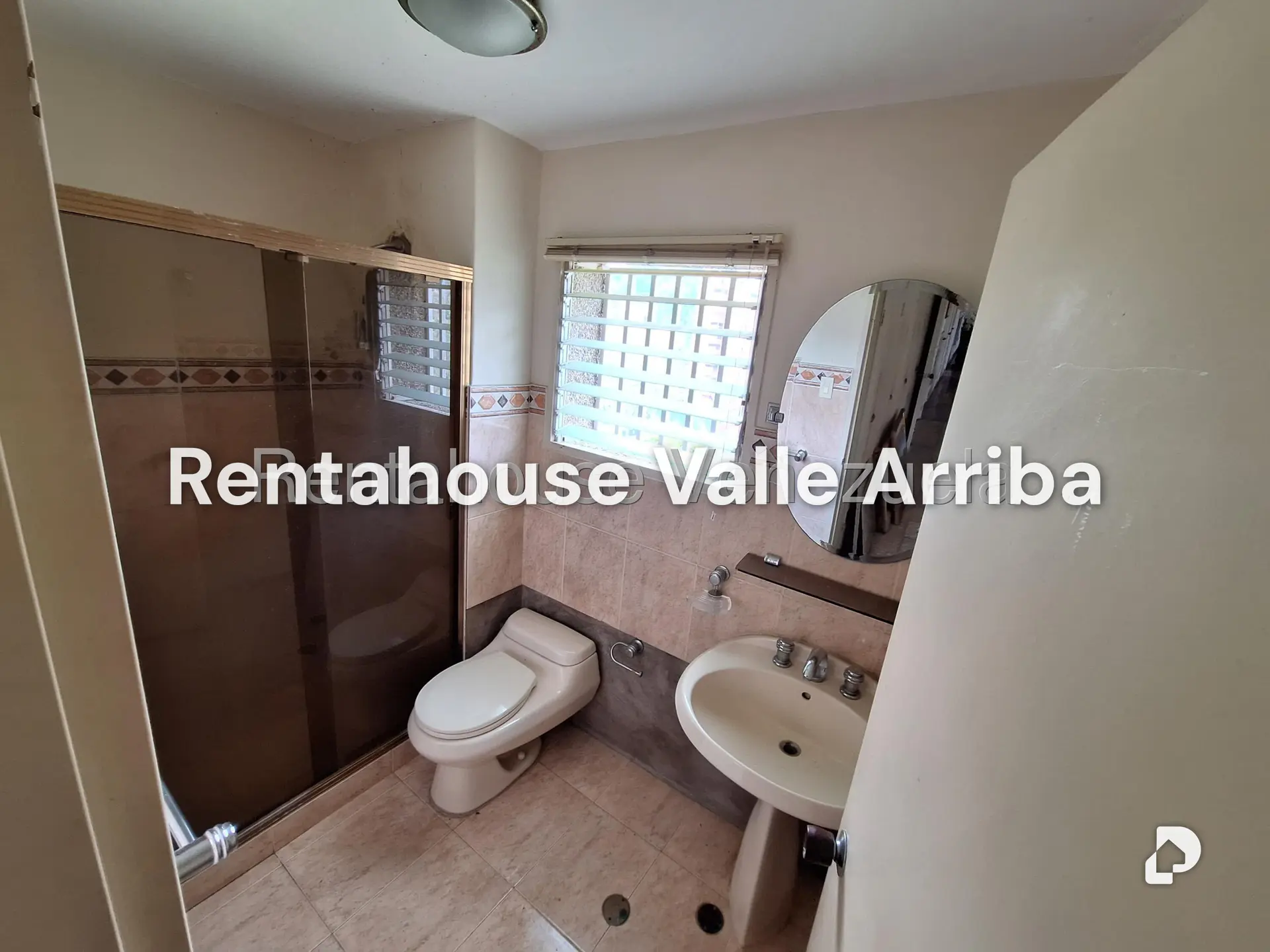 Apartamento en Los Naranjos (del Cafetal), Caracas – 13