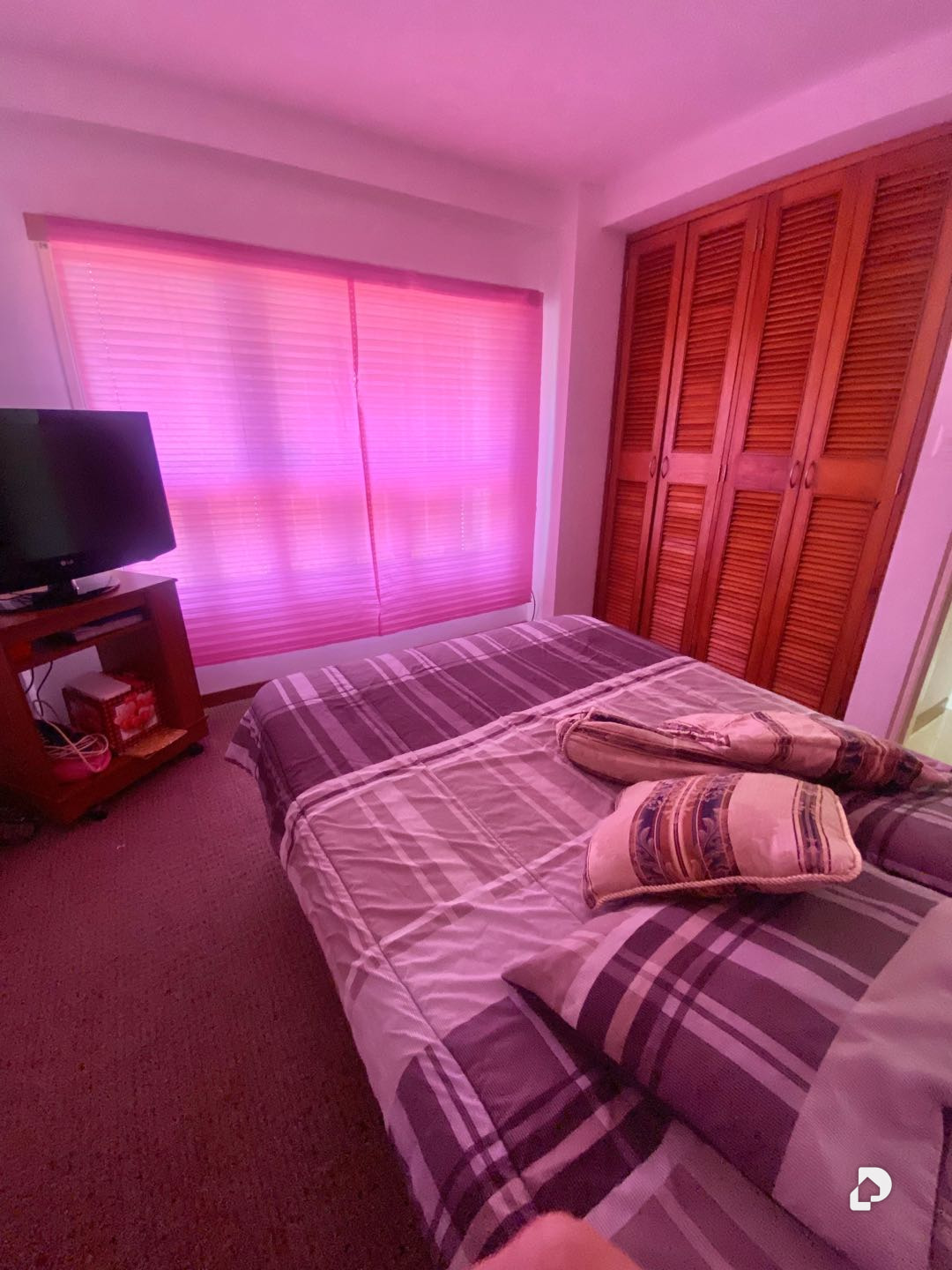 Townhouse en La Unión, Caracas – 26