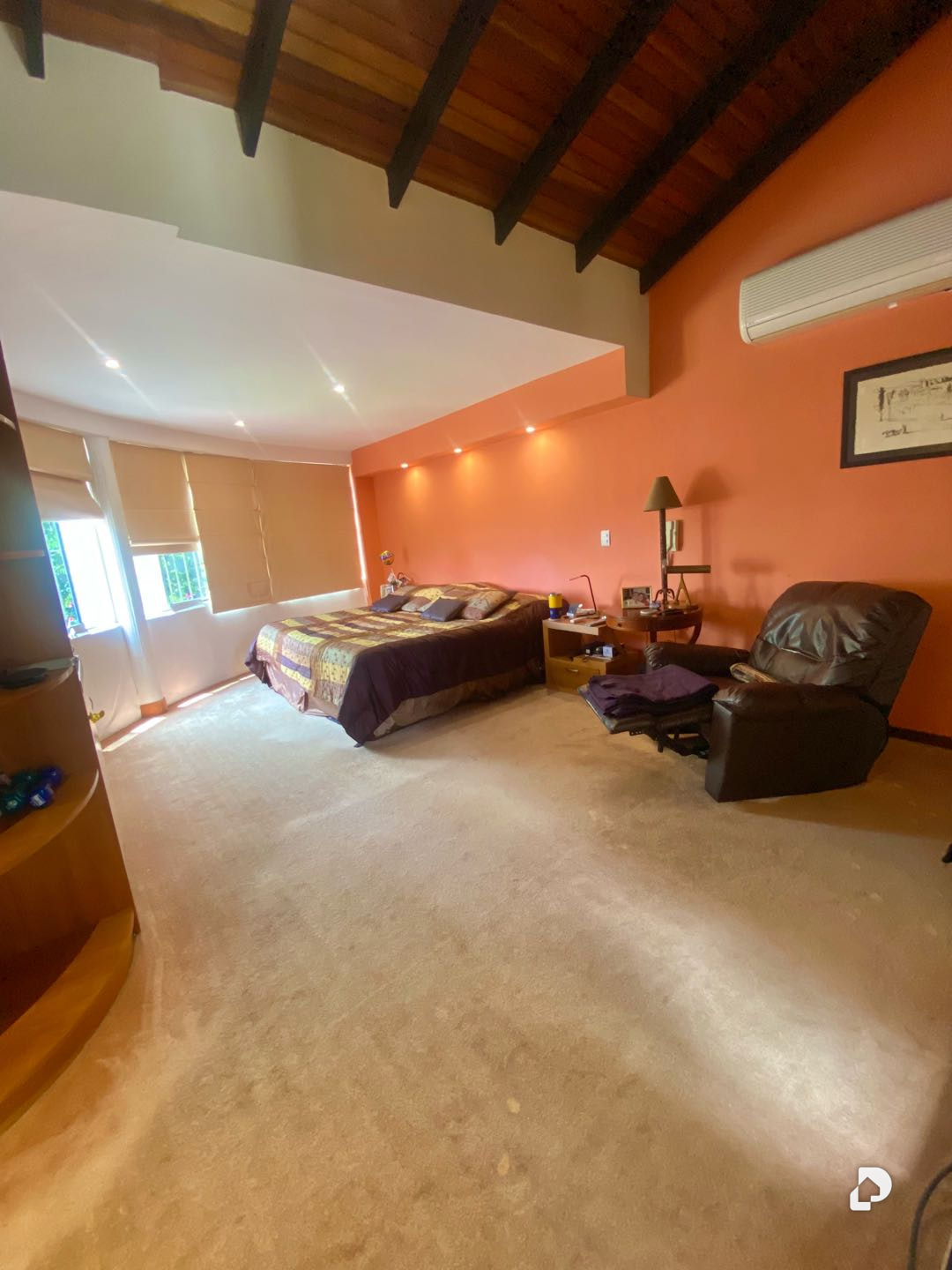 Townhouse en La Unión, Caracas – 31