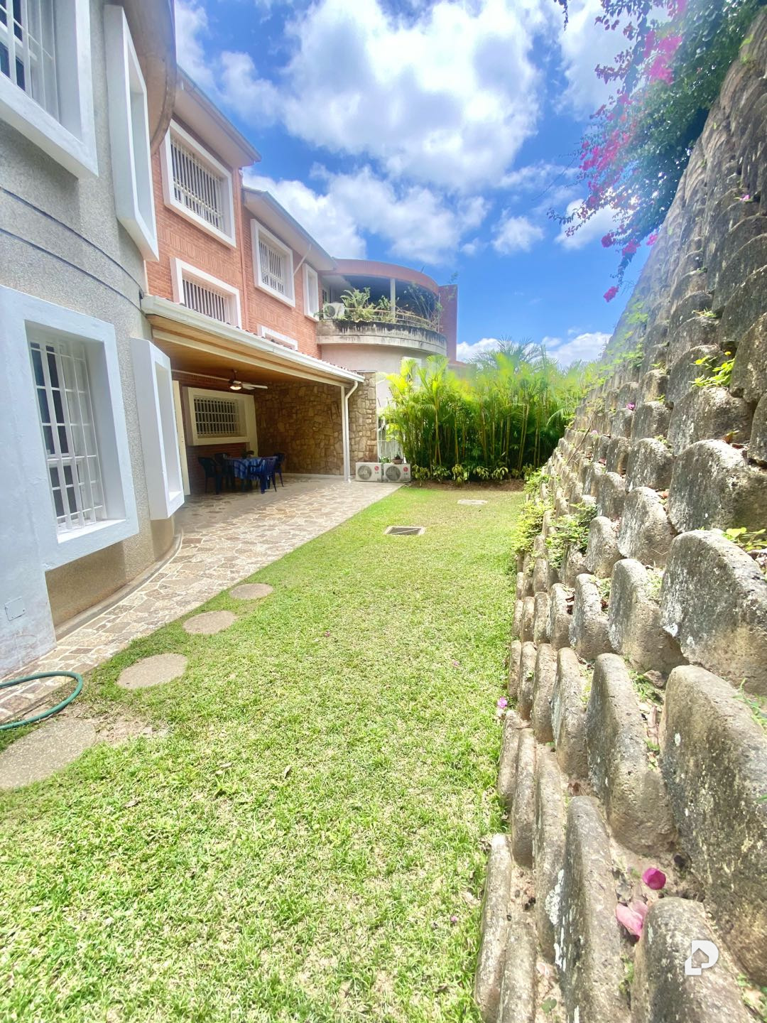 Townhouse en La Unión, Caracas – 15