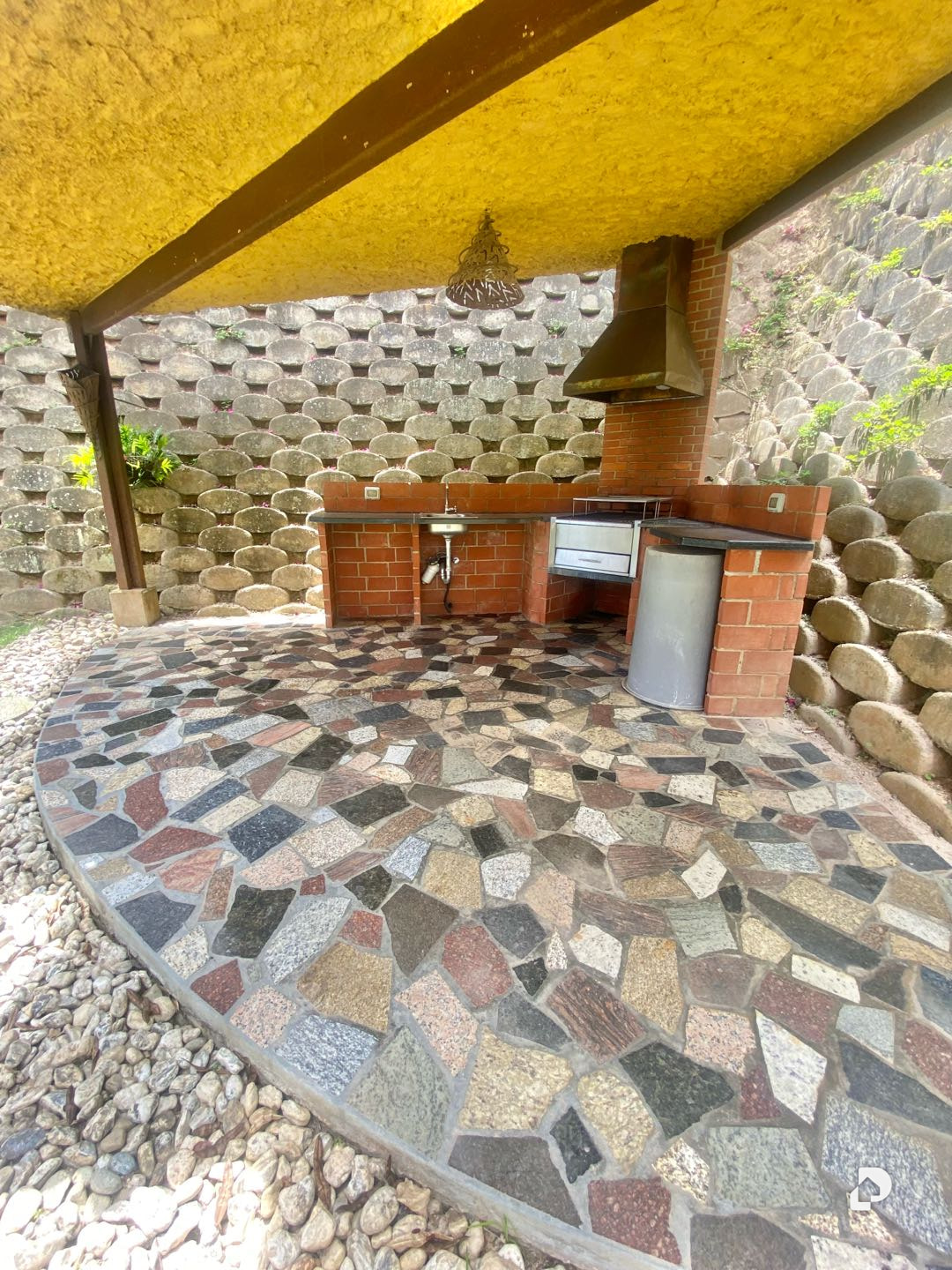 Townhouse en La Unión, Caracas – 16