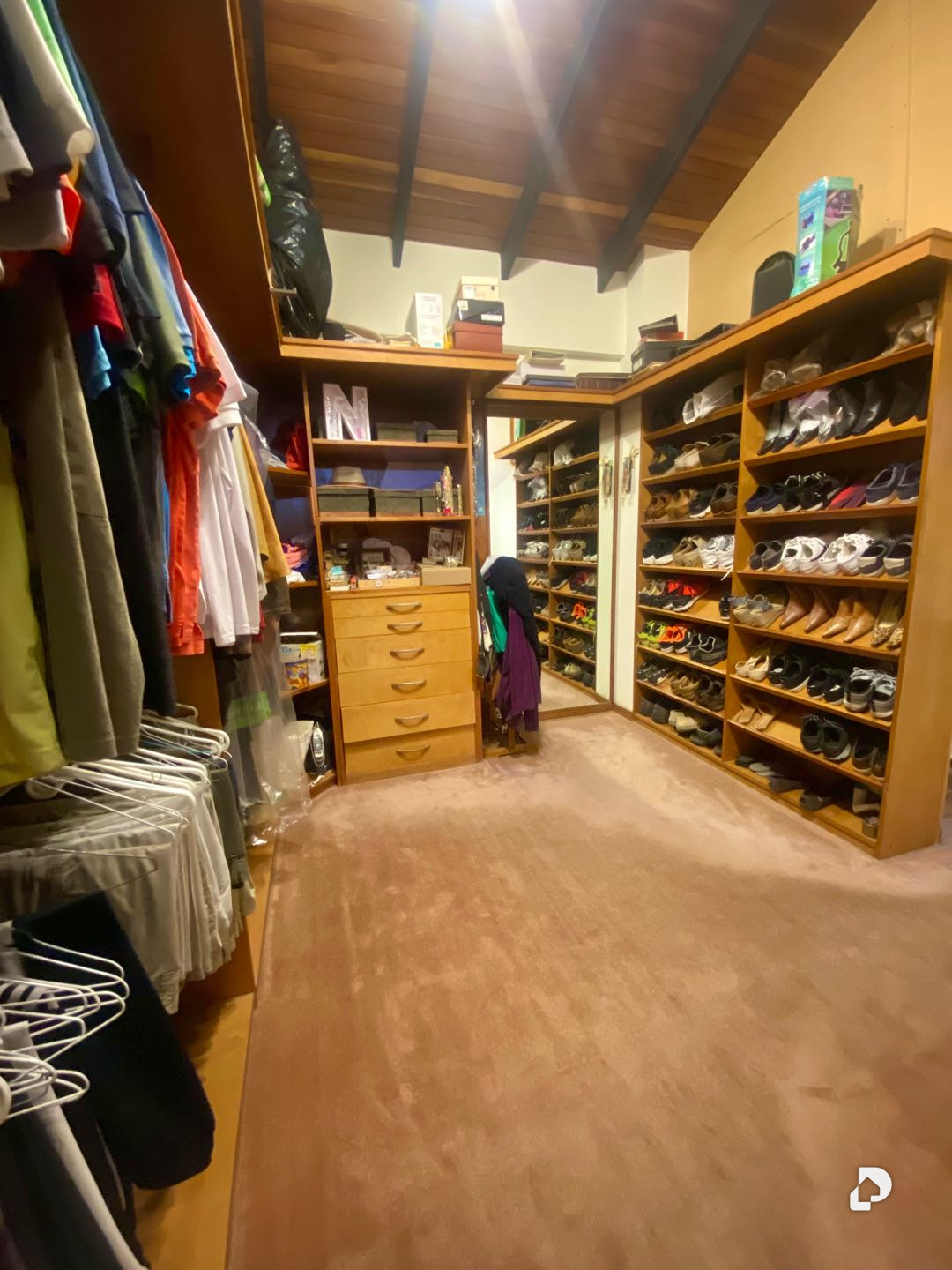 Townhouse en La Unión, Caracas – 35