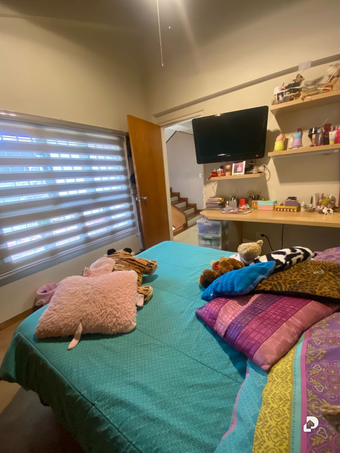 Townhouse en La Unión, Caracas – 22