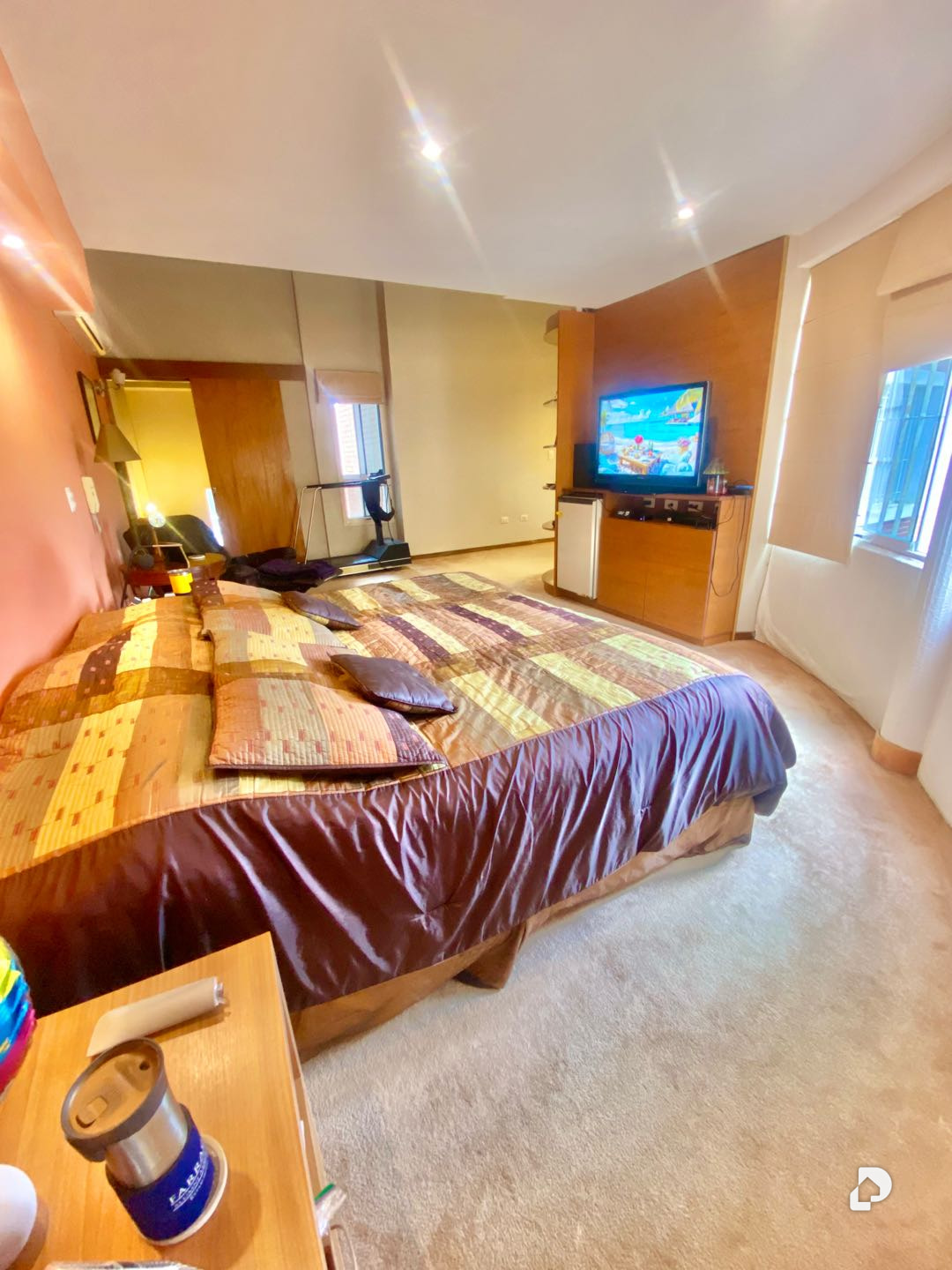 Townhouse en La Unión, Caracas – 33