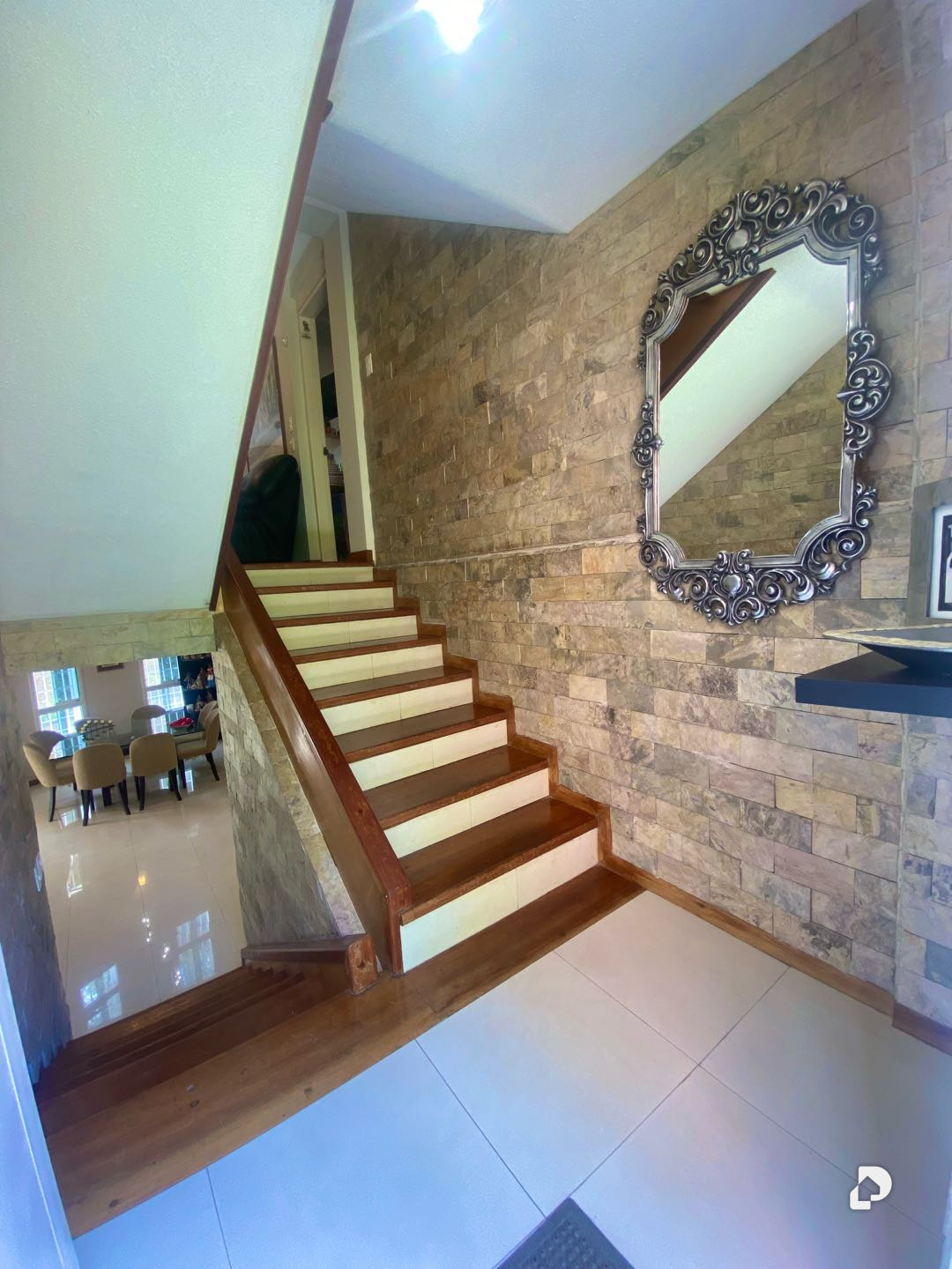 Townhouse en La Unión, Caracas – 4