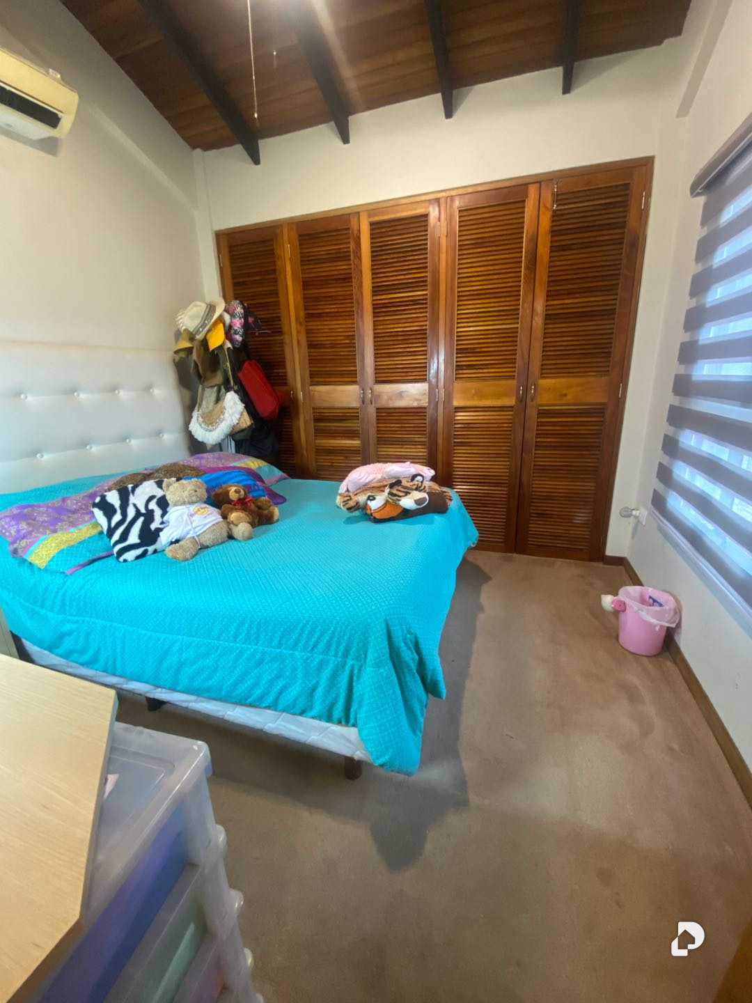 Townhouse en La Unión, Caracas – 21