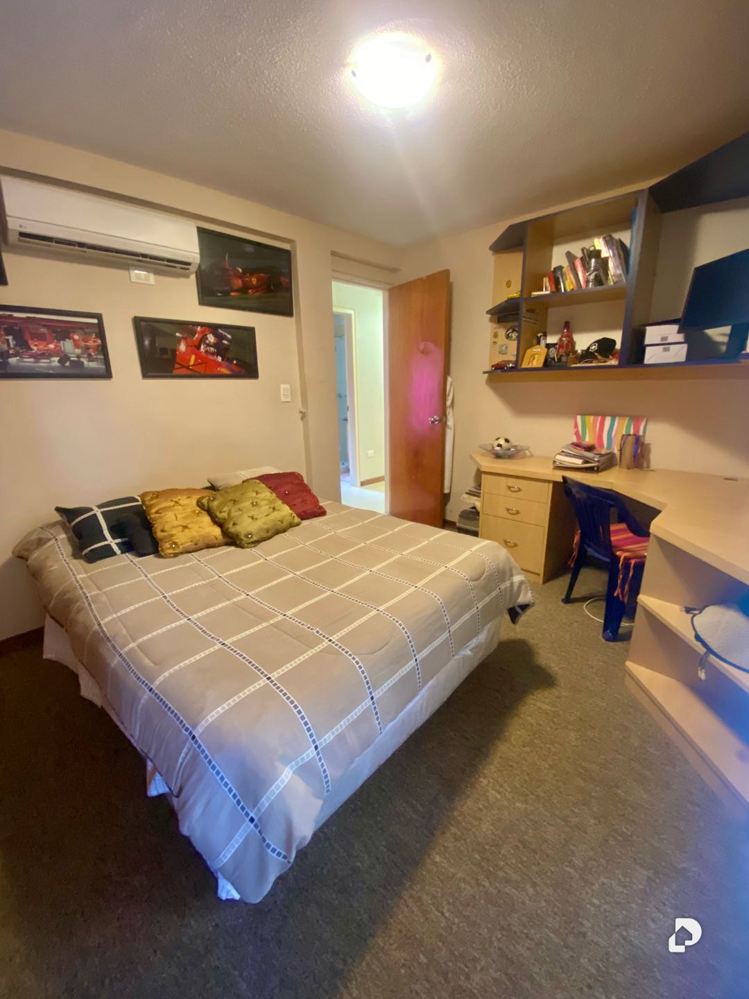 Townhouse en La Unión, Caracas – 28
