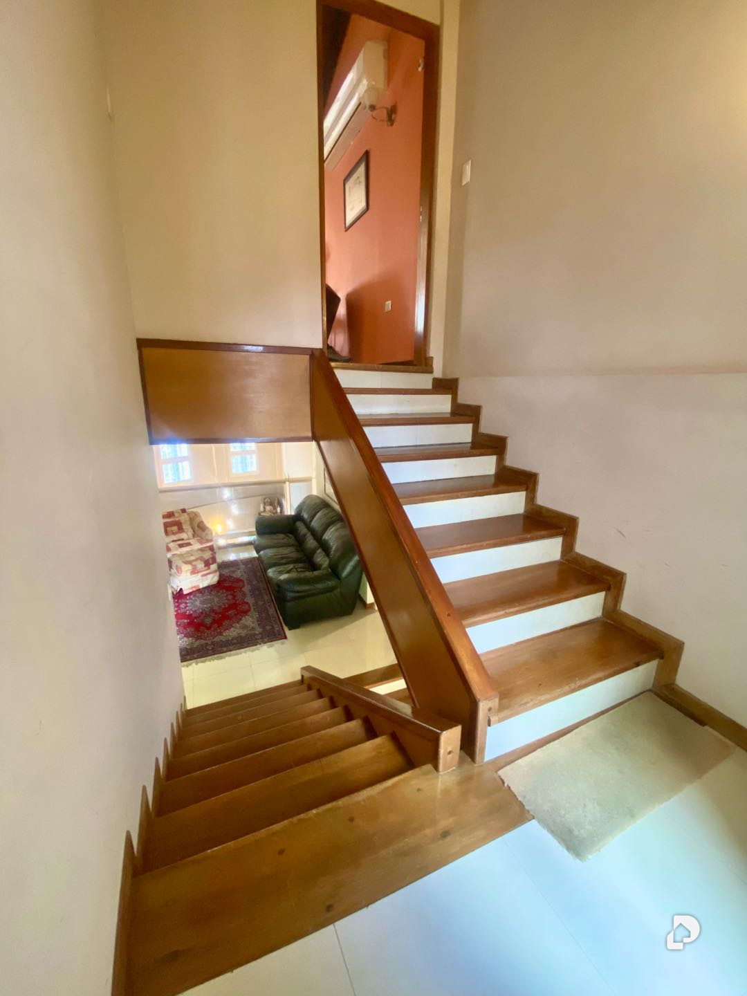 Townhouse en La Unión, Caracas – 30
