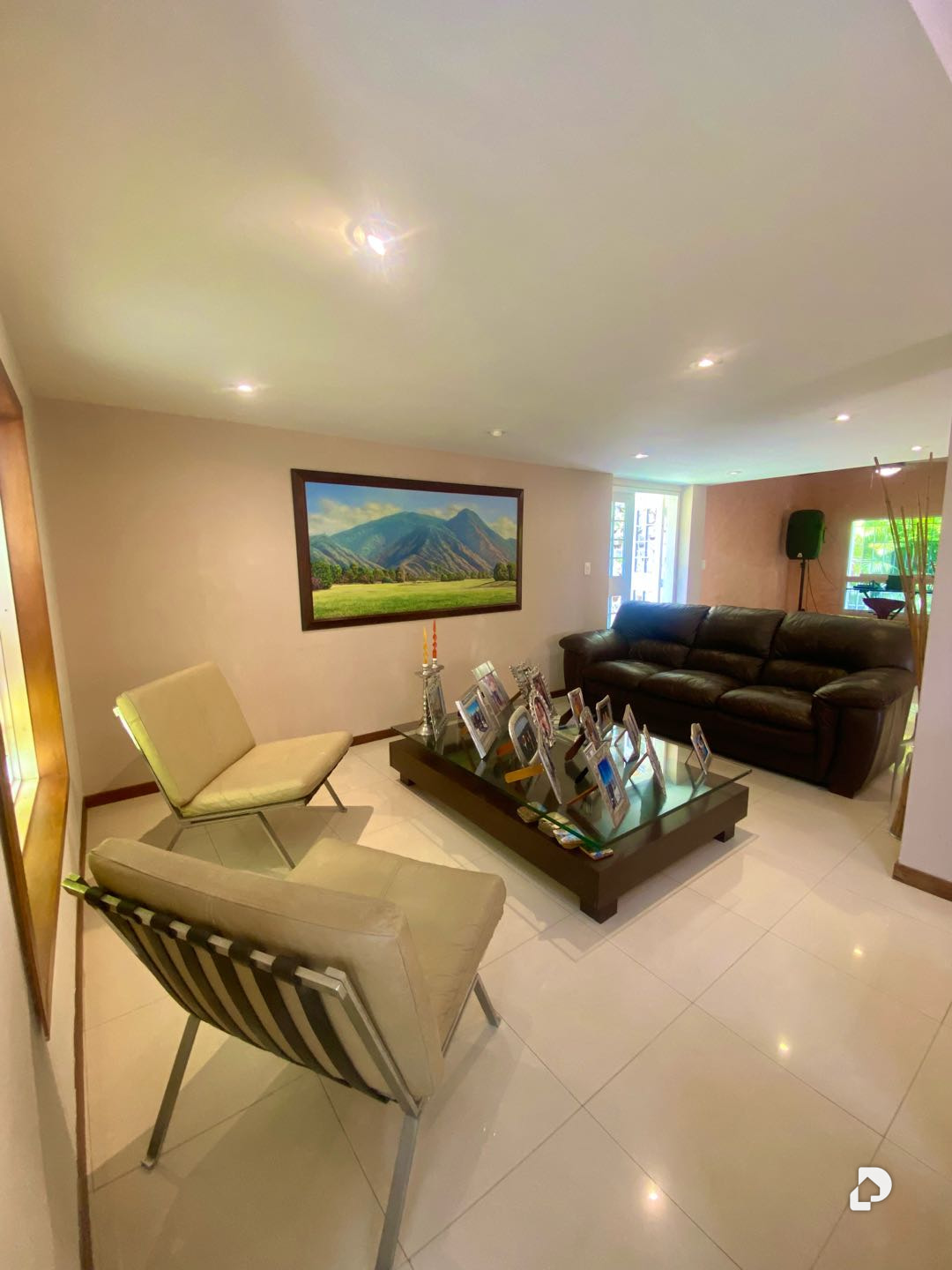 Townhouse en La Unión, Caracas – 8