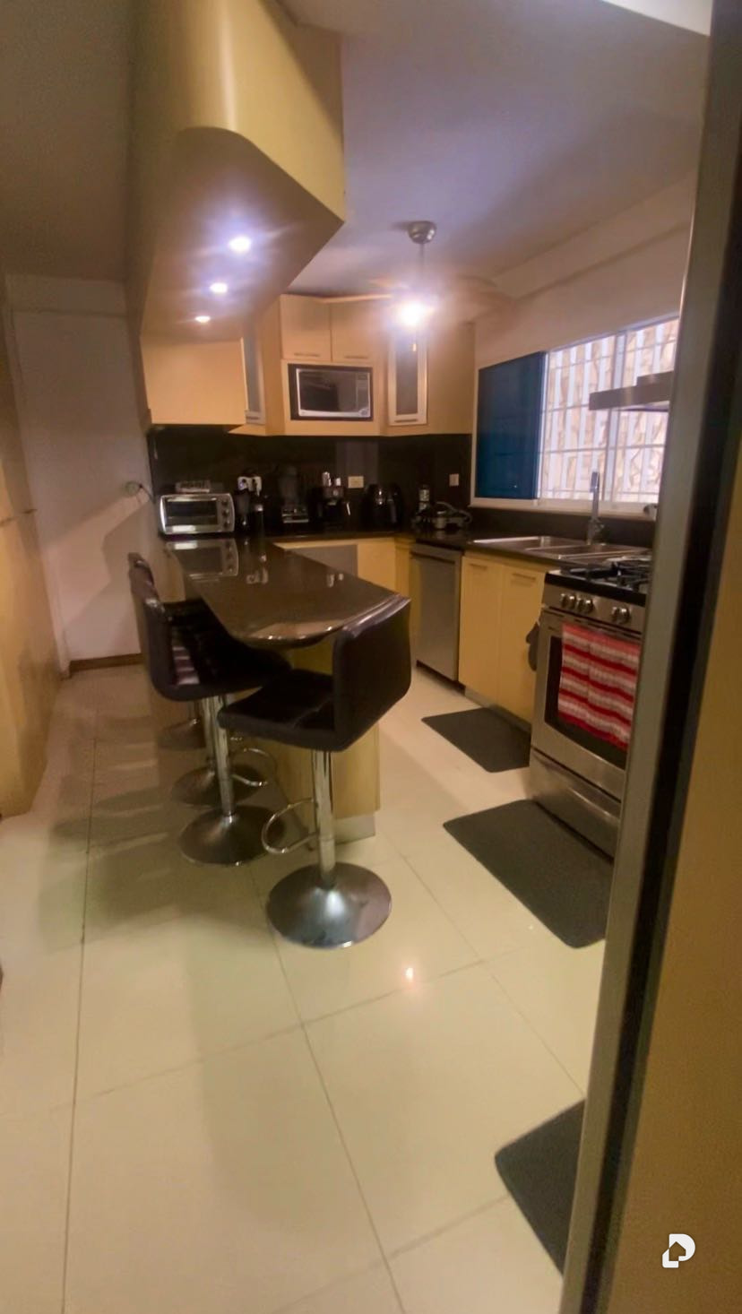 Townhouse en La Unión, Caracas – 11