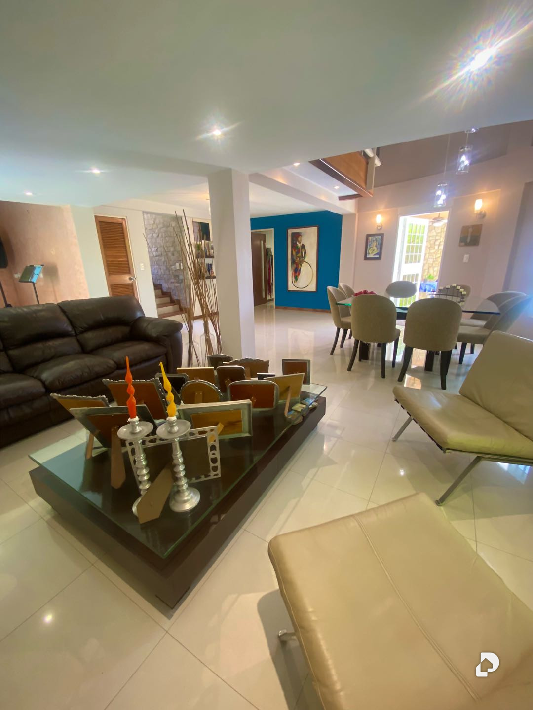 Townhouse en La Unión, Caracas – 7