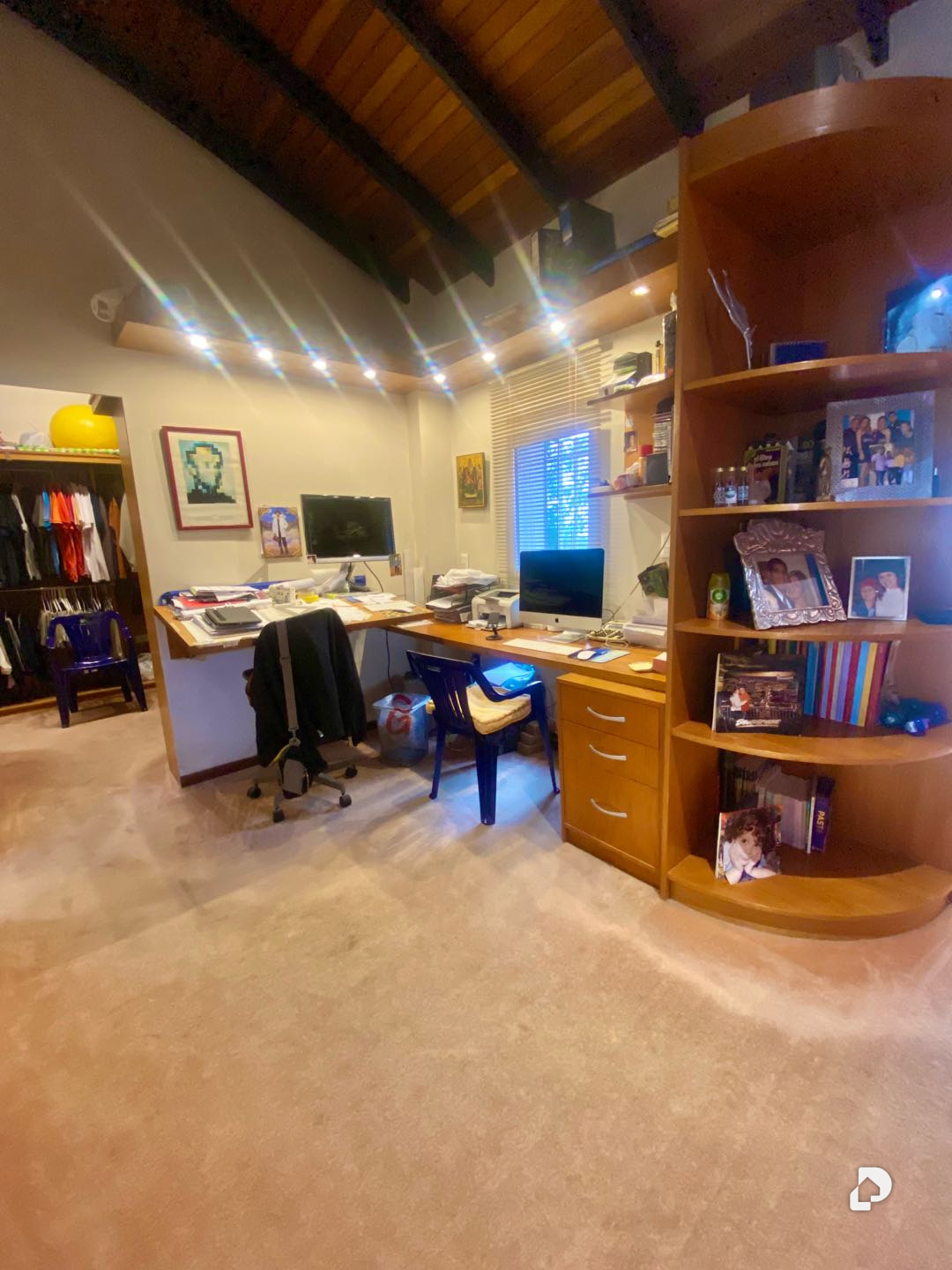 Townhouse en La Unión, Caracas – 34