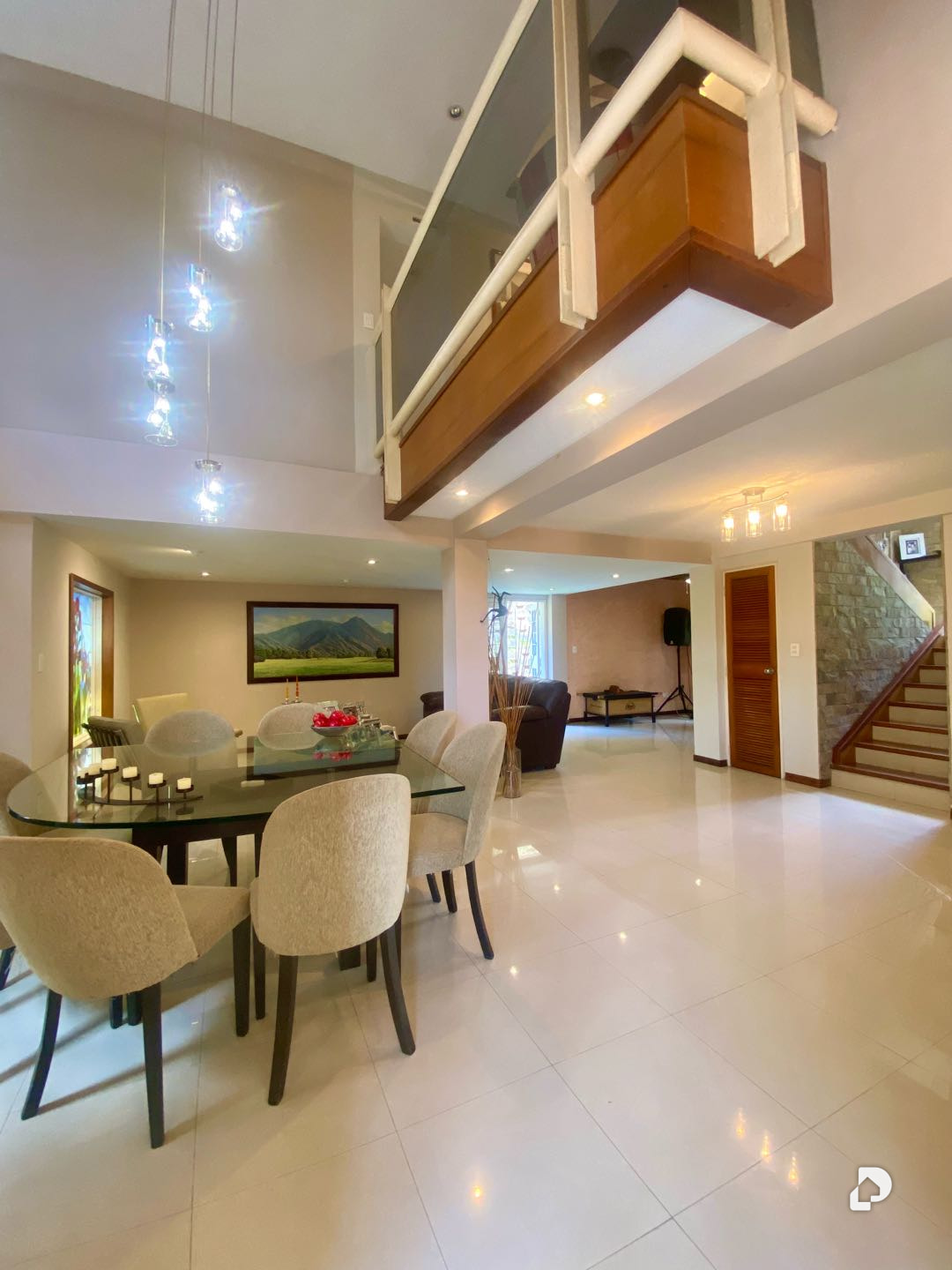 Townhouse en La Unión, Caracas – 5