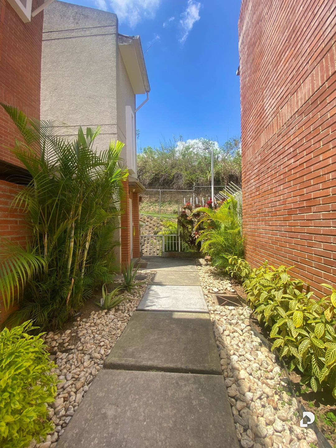 Townhouse en La Unión, Caracas – 3