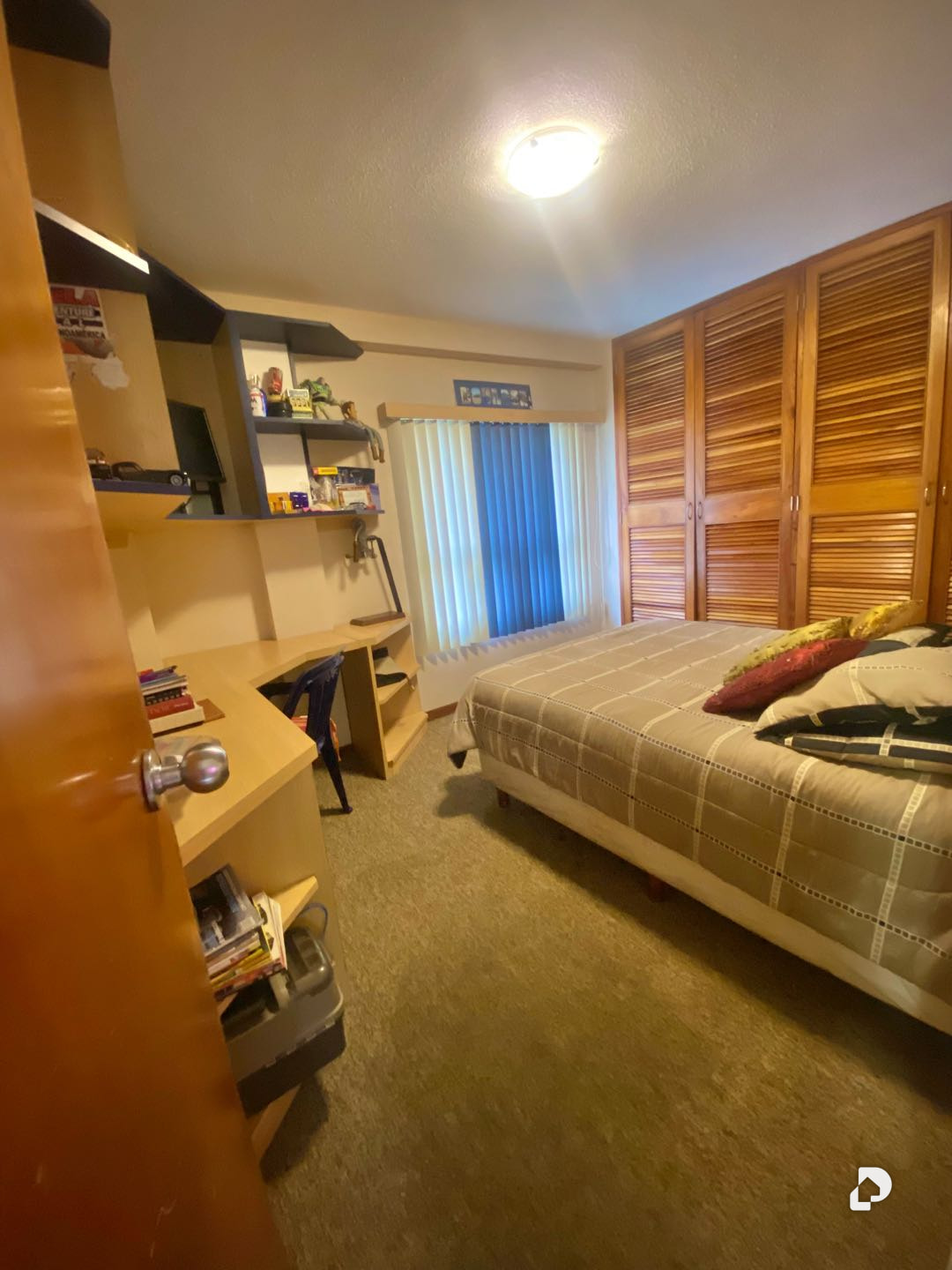 Townhouse en La Unión, Caracas – 27