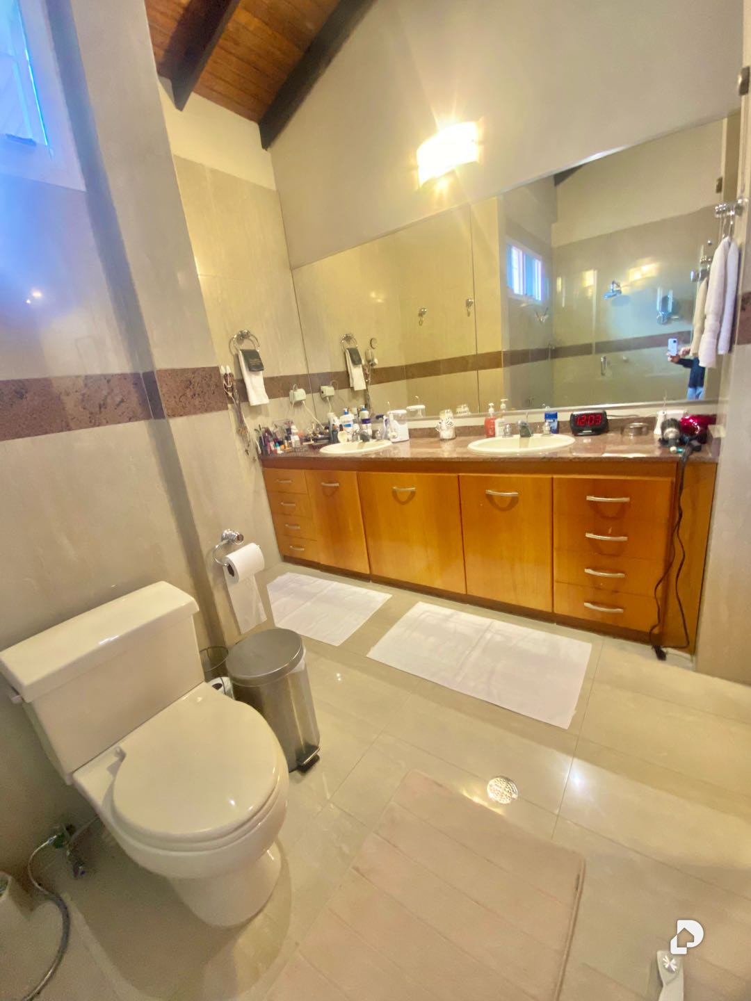 Townhouse en La Unión, Caracas – 37