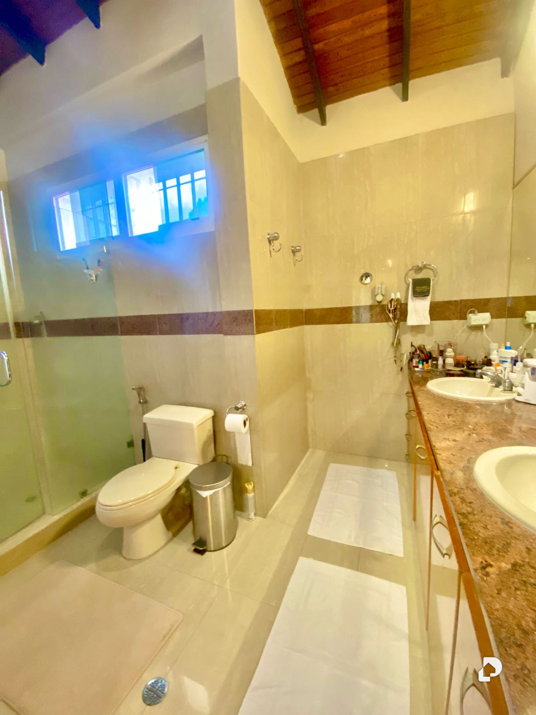 Townhouse en La Unión, Caracas – 36