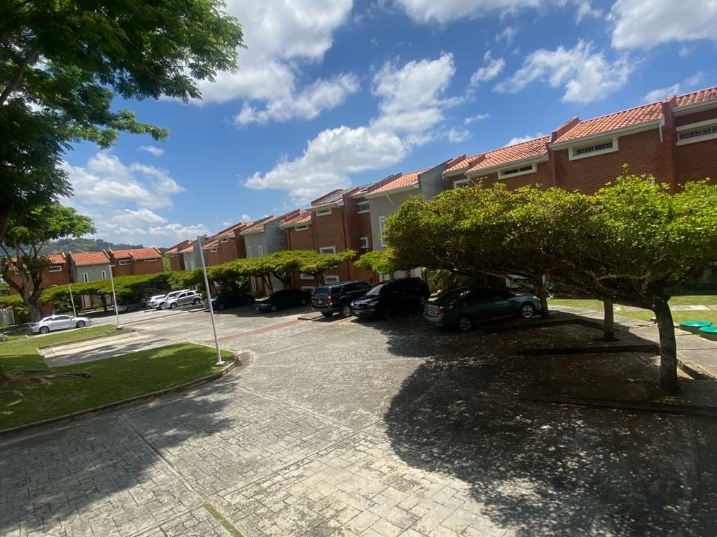 Townhouse en La Unión, Caracas - 1