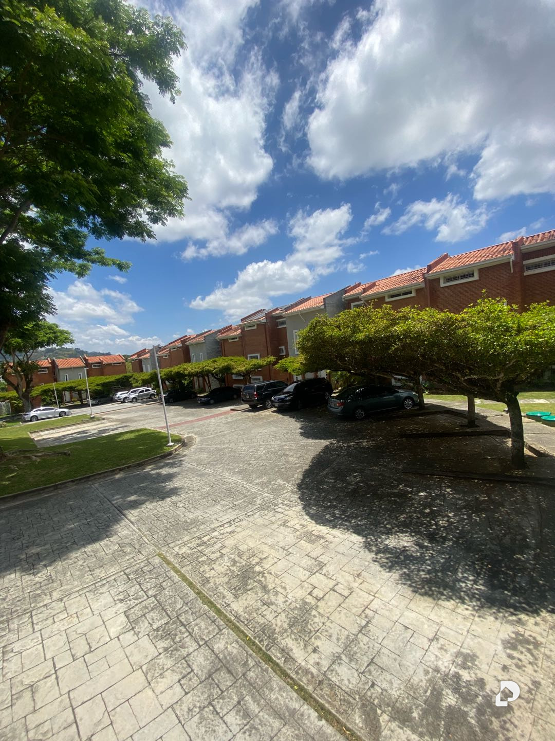 Townhouse en La Unión, Caracas – 1