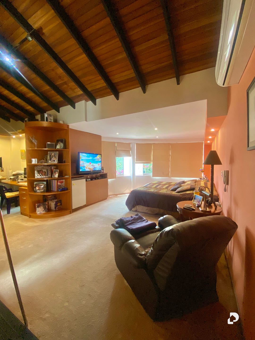 Townhouse en La Unión, Caracas – 32