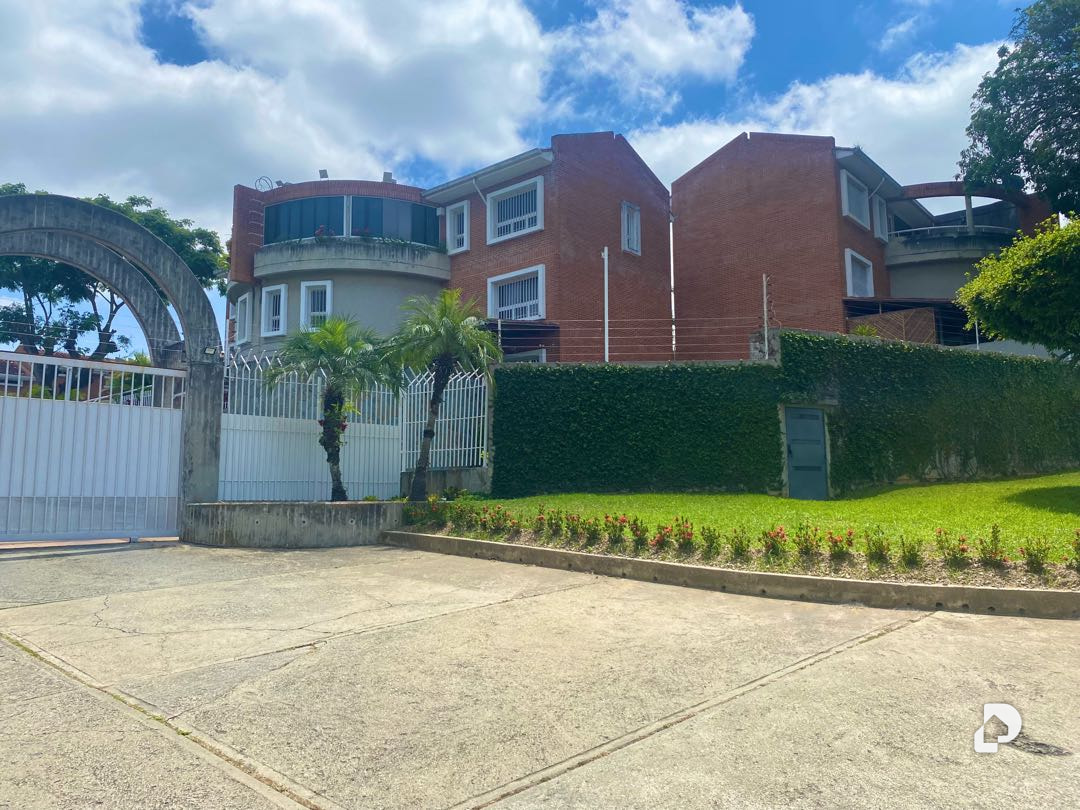 Townhouse en La Unión, Caracas – 2