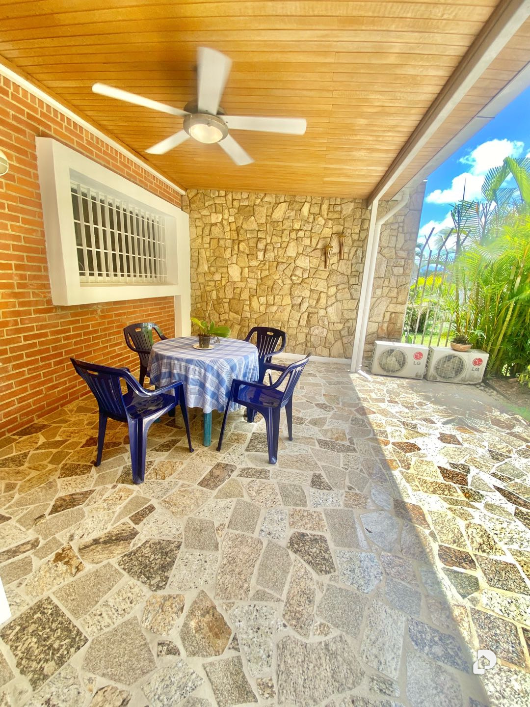 Townhouse en La Unión, Caracas – 13