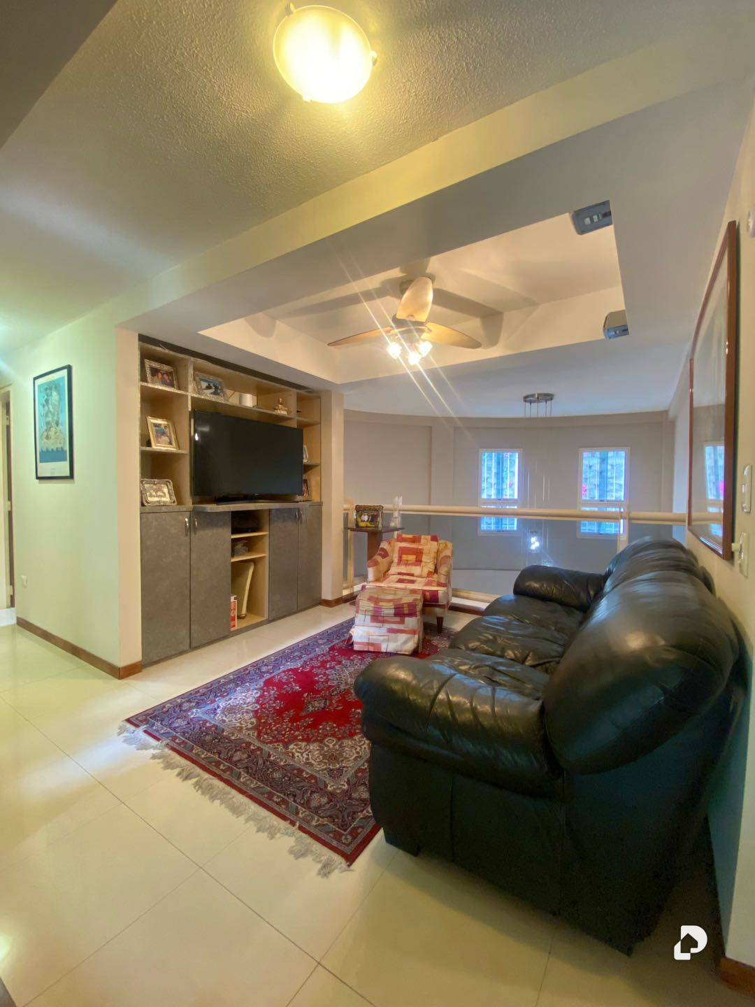 Townhouse en La Unión, Caracas – 17