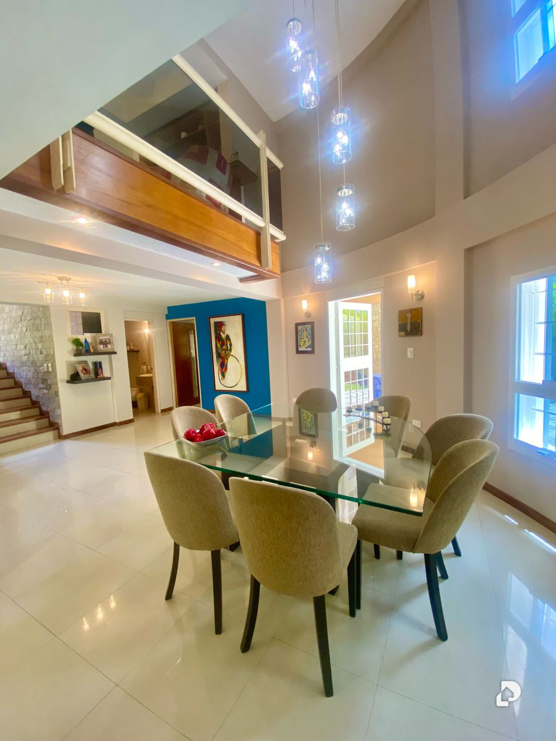 Townhouse en La Unión, Caracas – 6