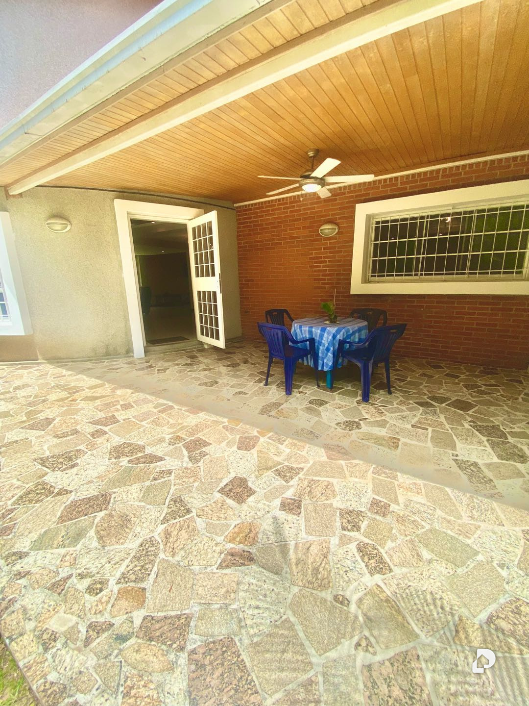 Townhouse en La Unión, Caracas – 12