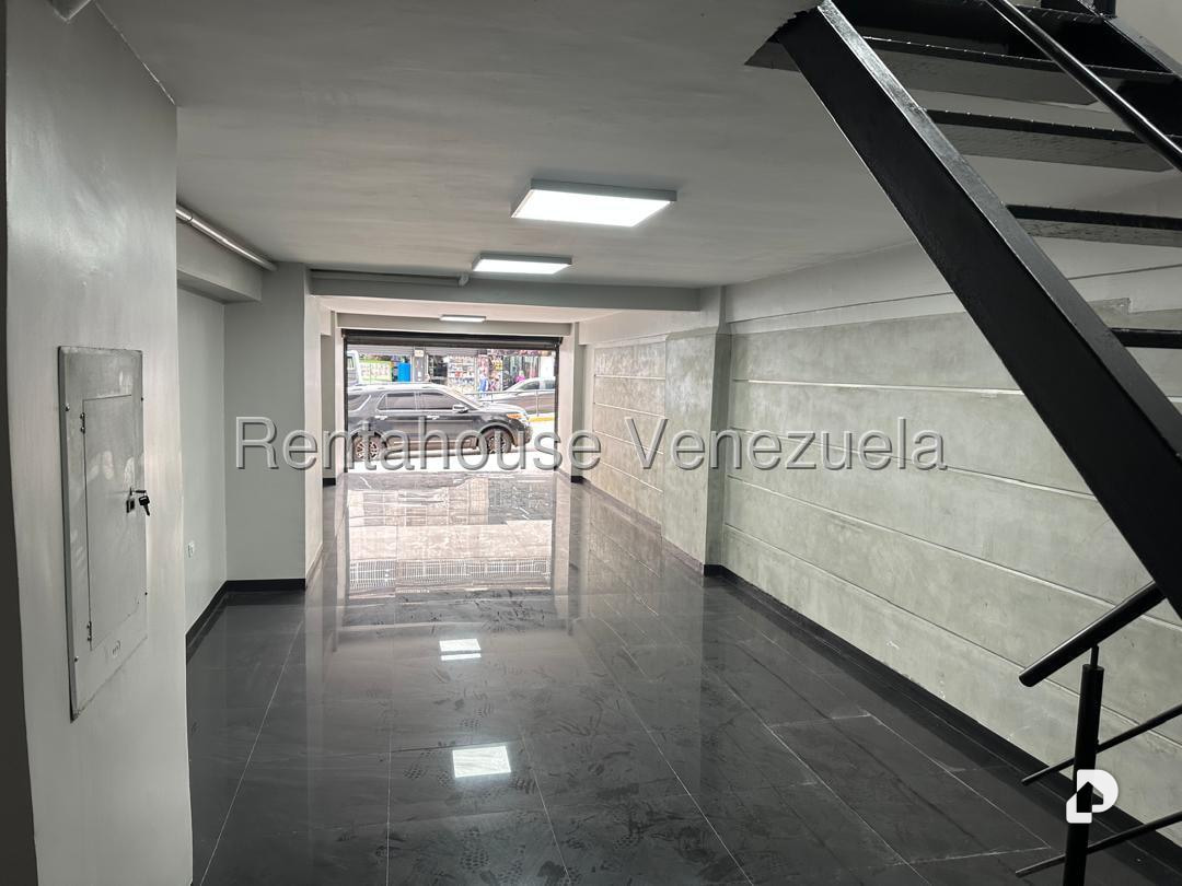 Local comercial en Parroquia Altagracia, Caracas – 6