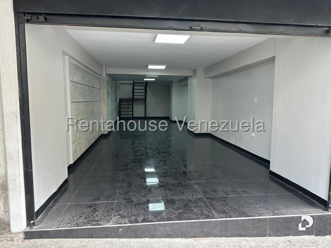 Local comercial en Parroquia Altagracia, Caracas – 4