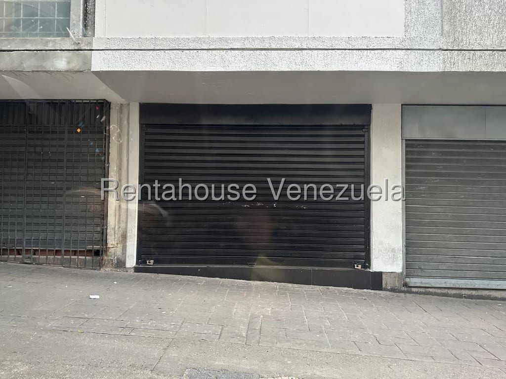Local comercial en Caracas - 1