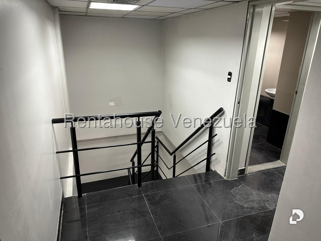 Local comercial en Parroquia Altagracia, Caracas – 7