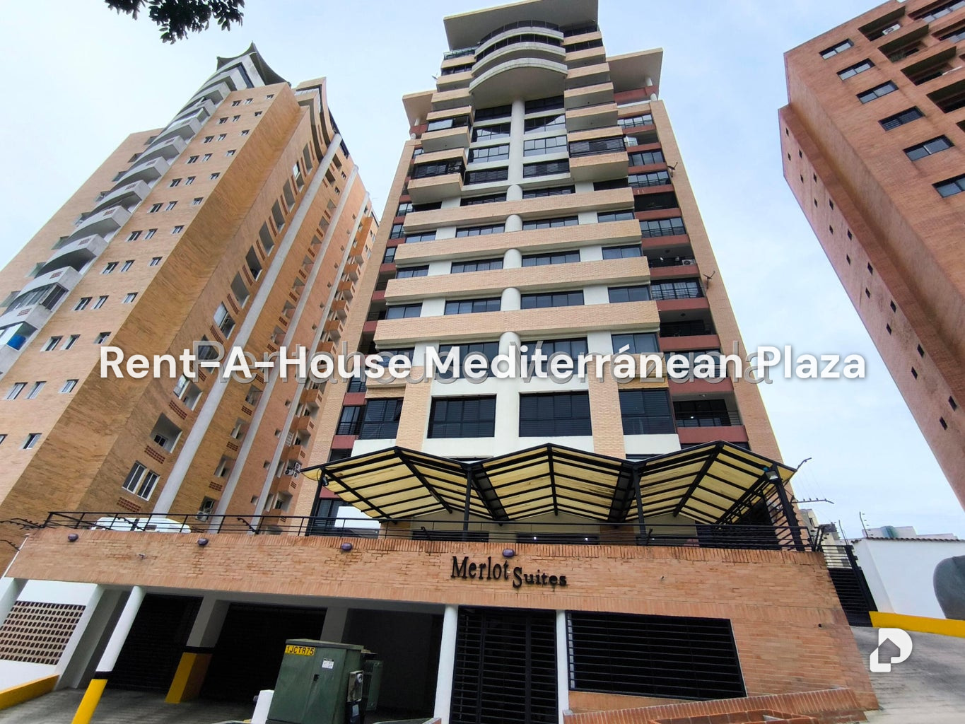 Apartamento en El Parral, Valencia – 18
