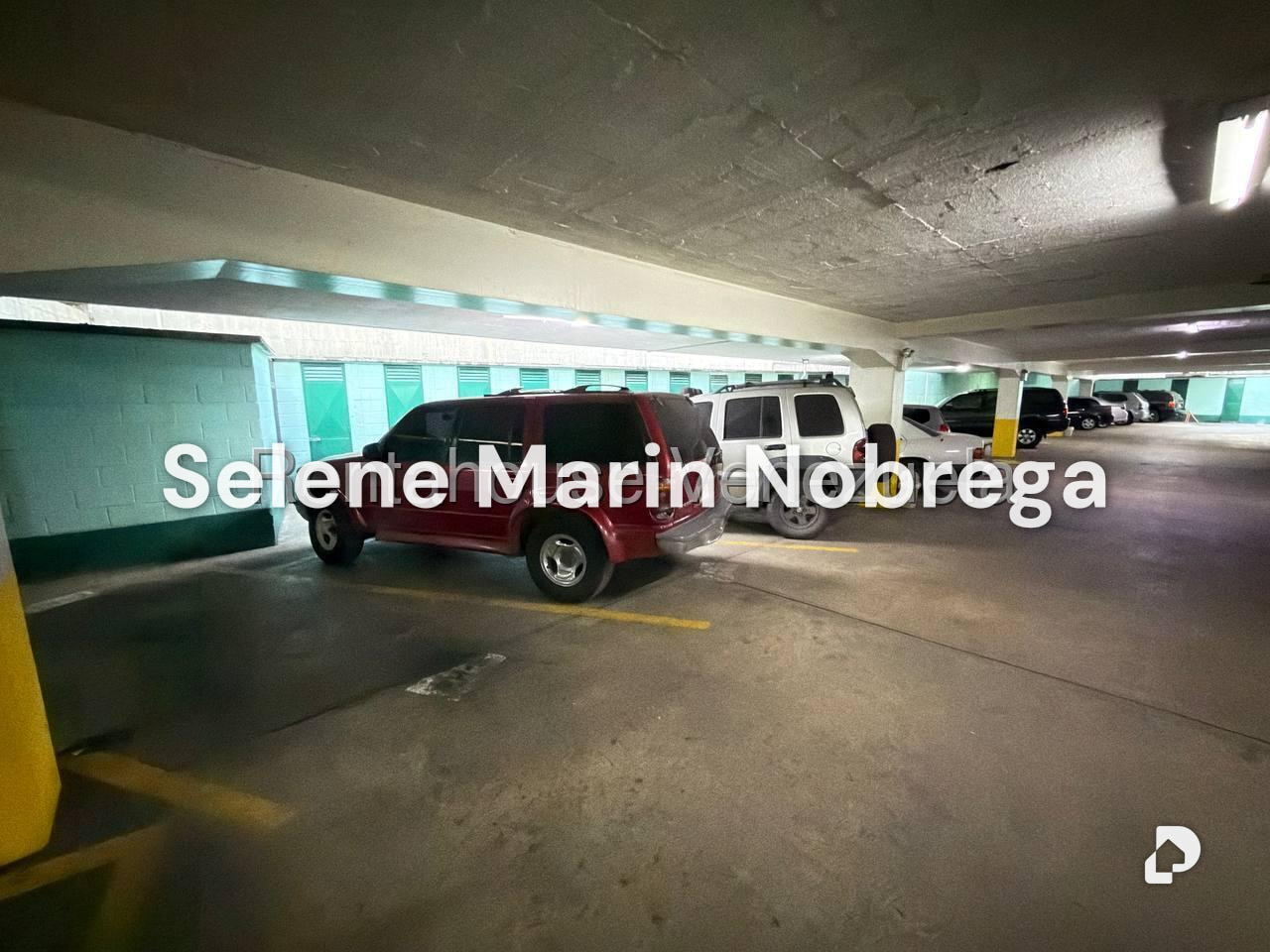 Apartamento en El Cafetal, Caracas – 17