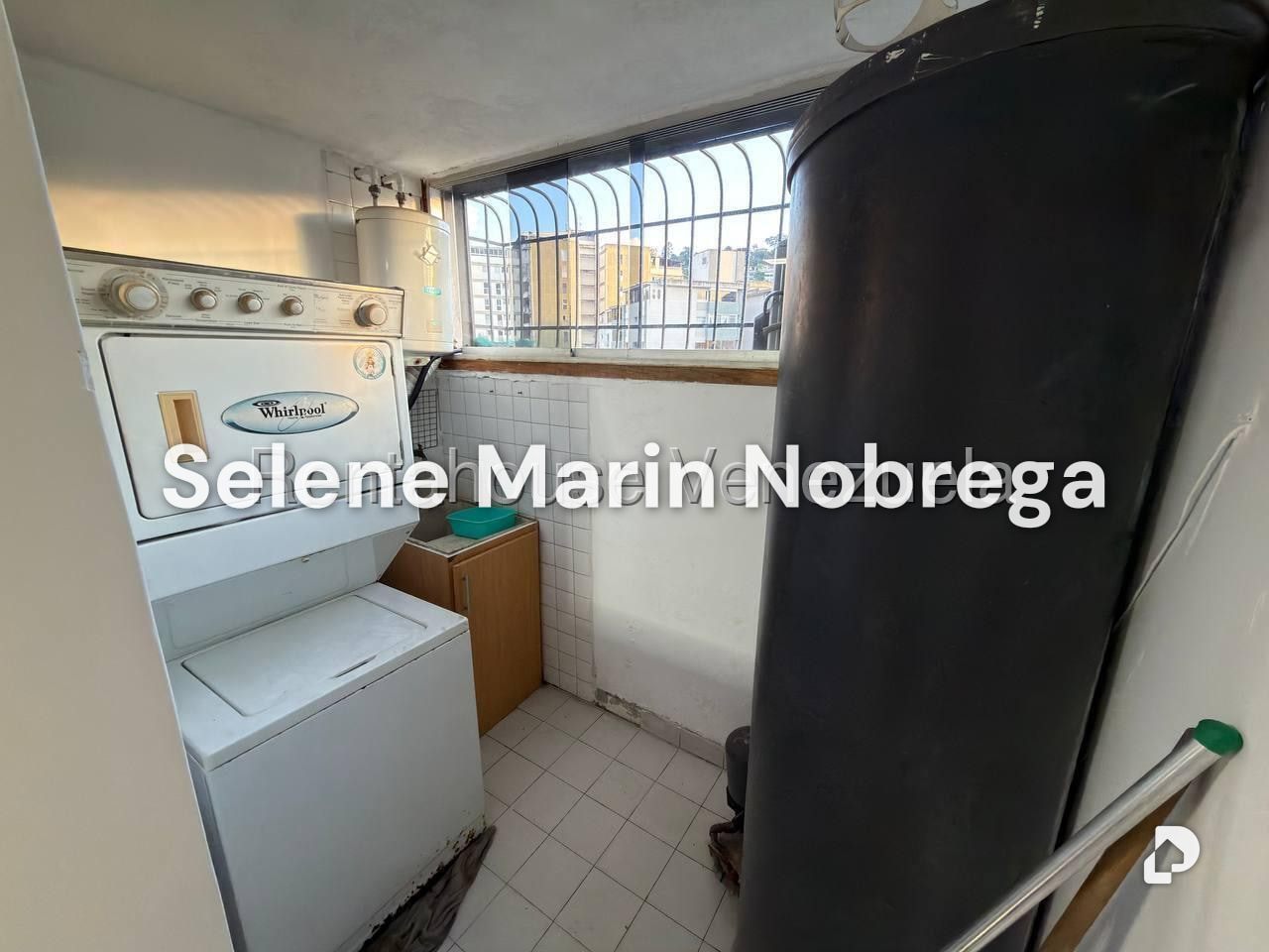 Apartamento en El Cafetal, Caracas – 8
