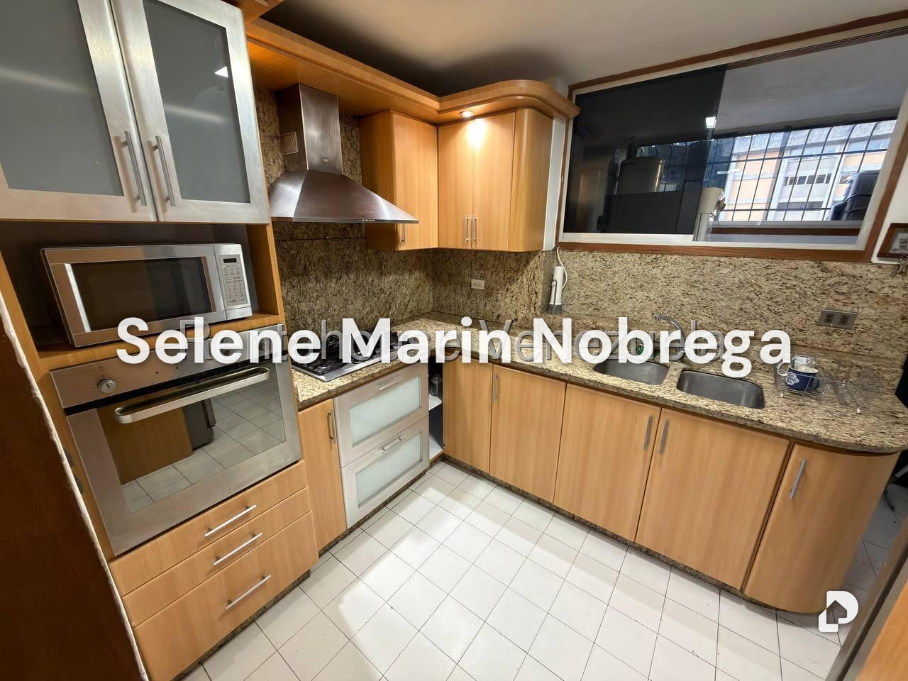 Apartamento en El Cafetal, Caracas – 6
